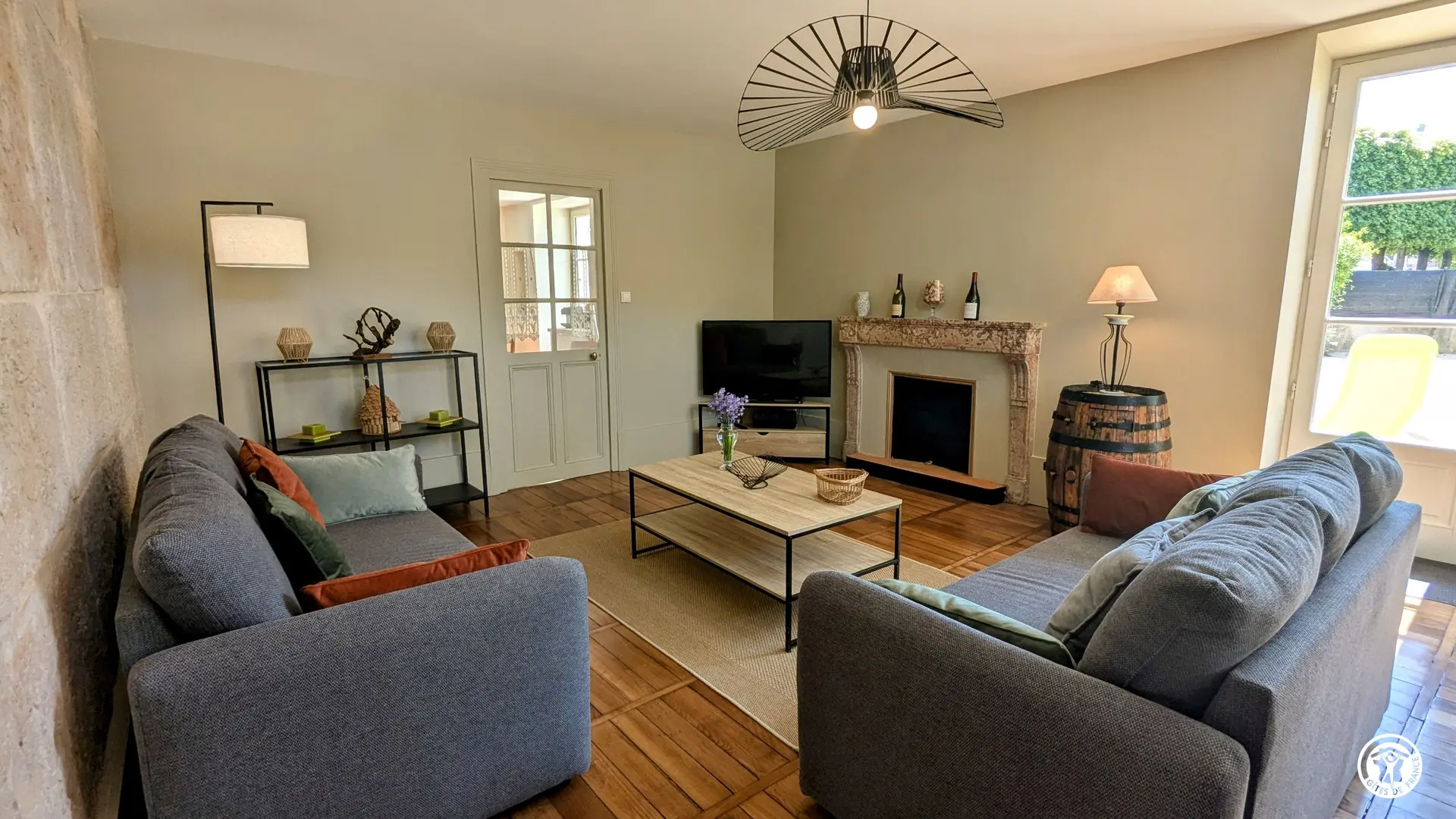 Gîte Les Roncières_10