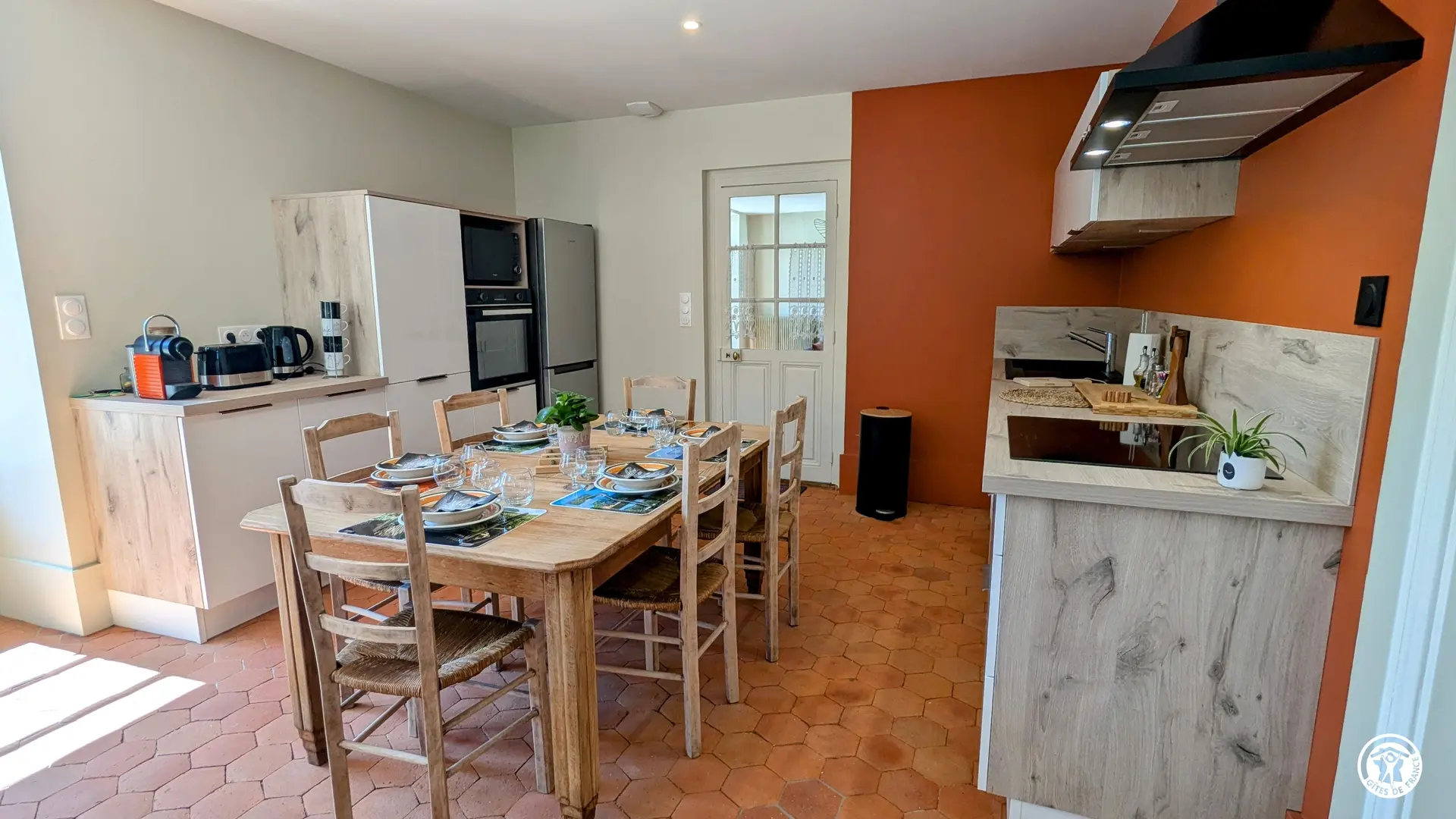 Gîte Les Roncières_3