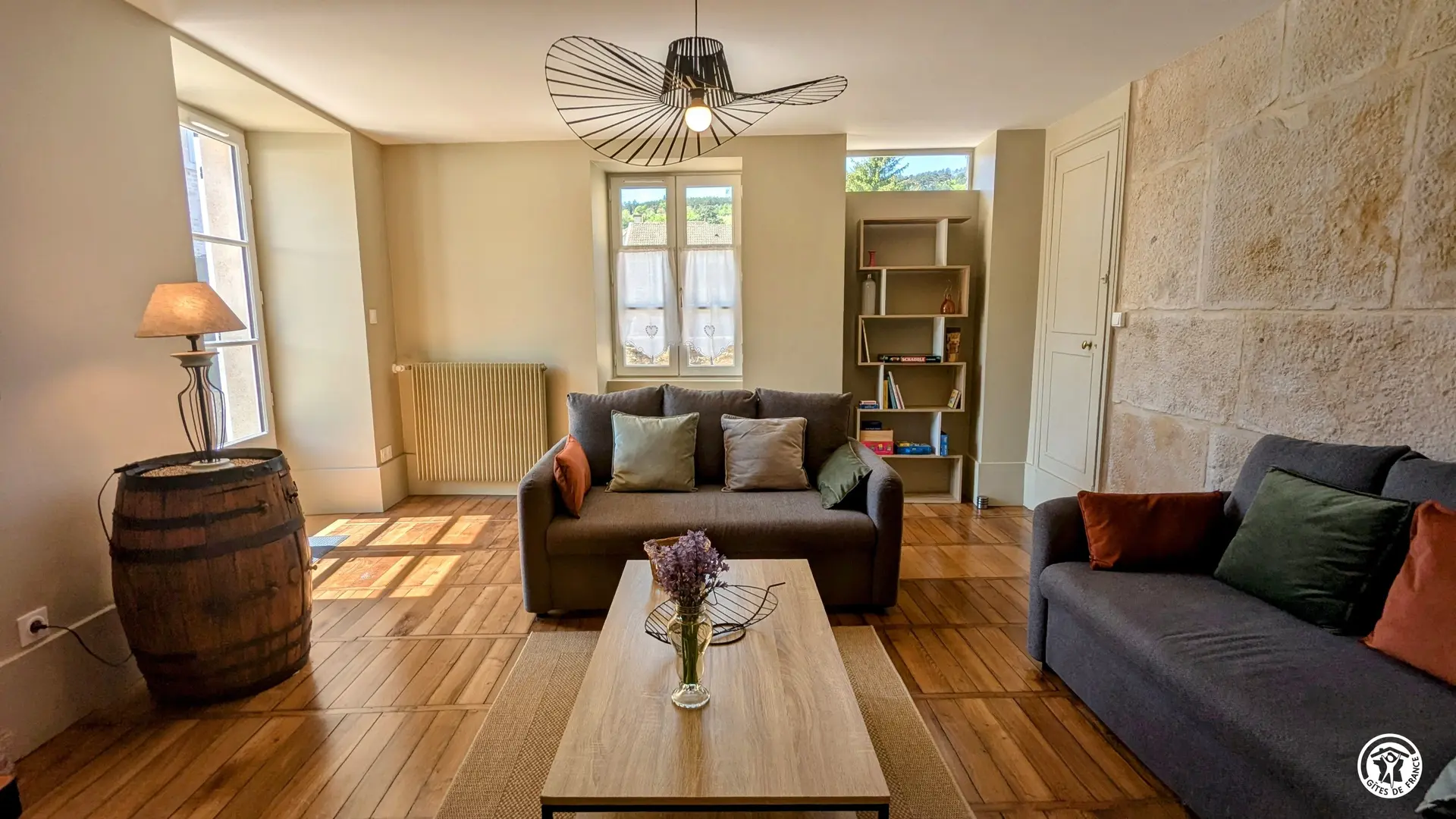 Gîte Les Roncières_7