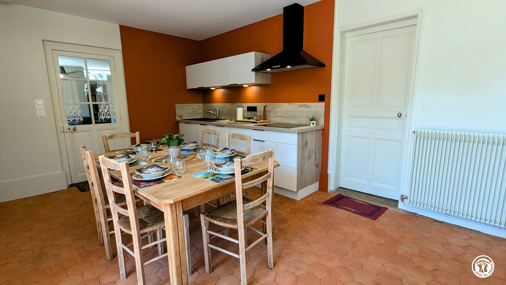 Gîte Les Roncières_9