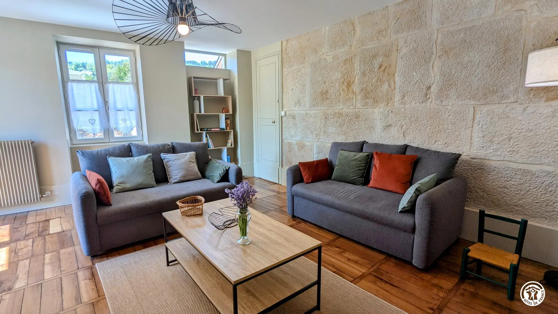 Gîte Les Roncières_2