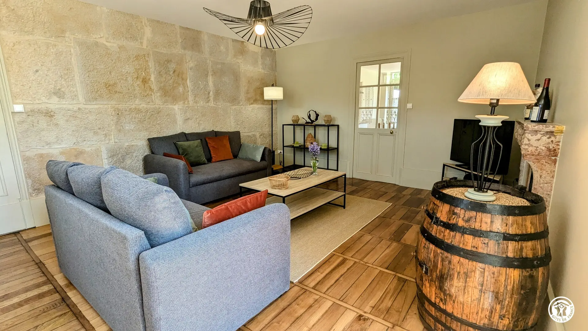 Gîte Les Roncières_8