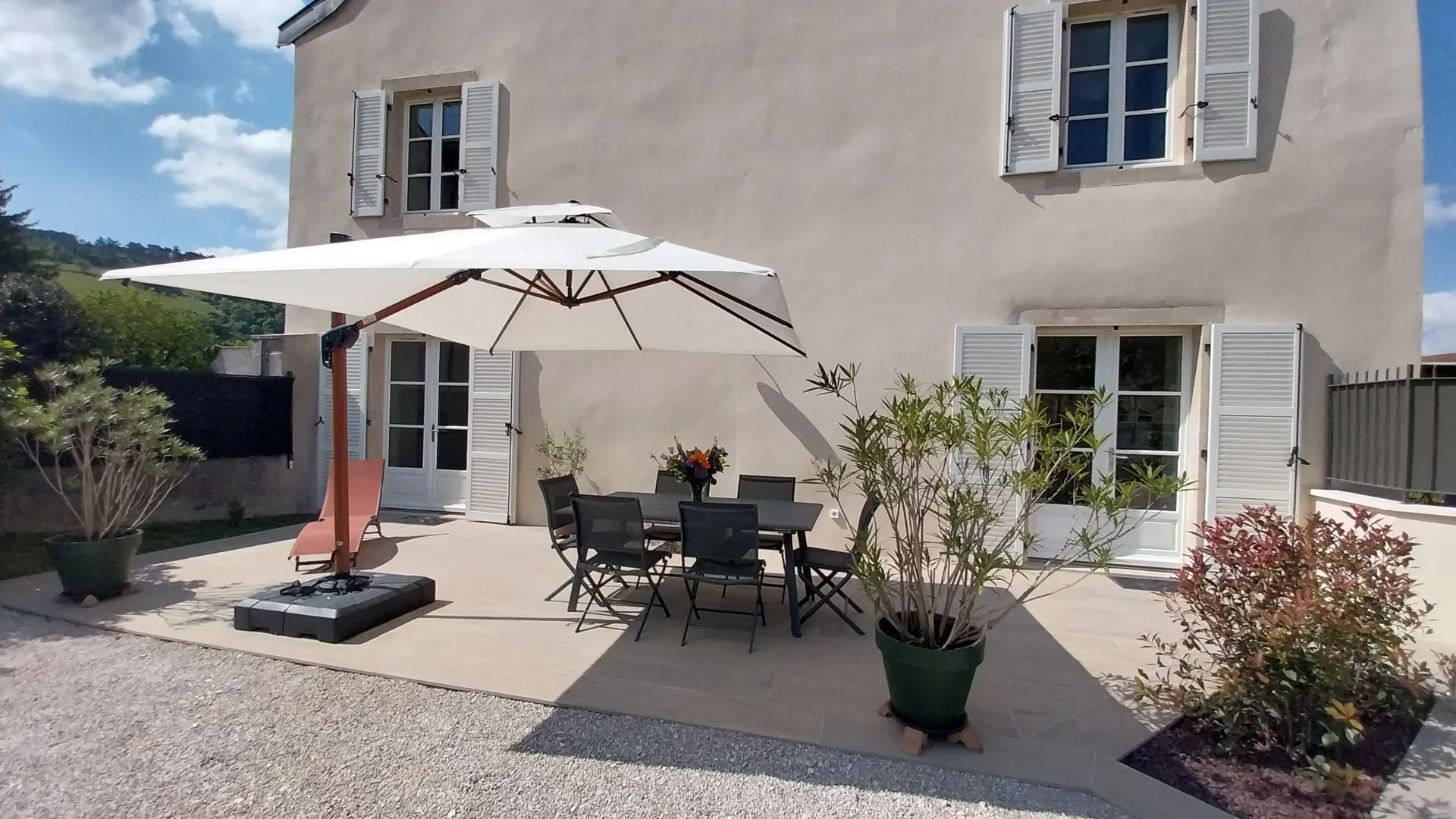 Gîte Les Roncières_1