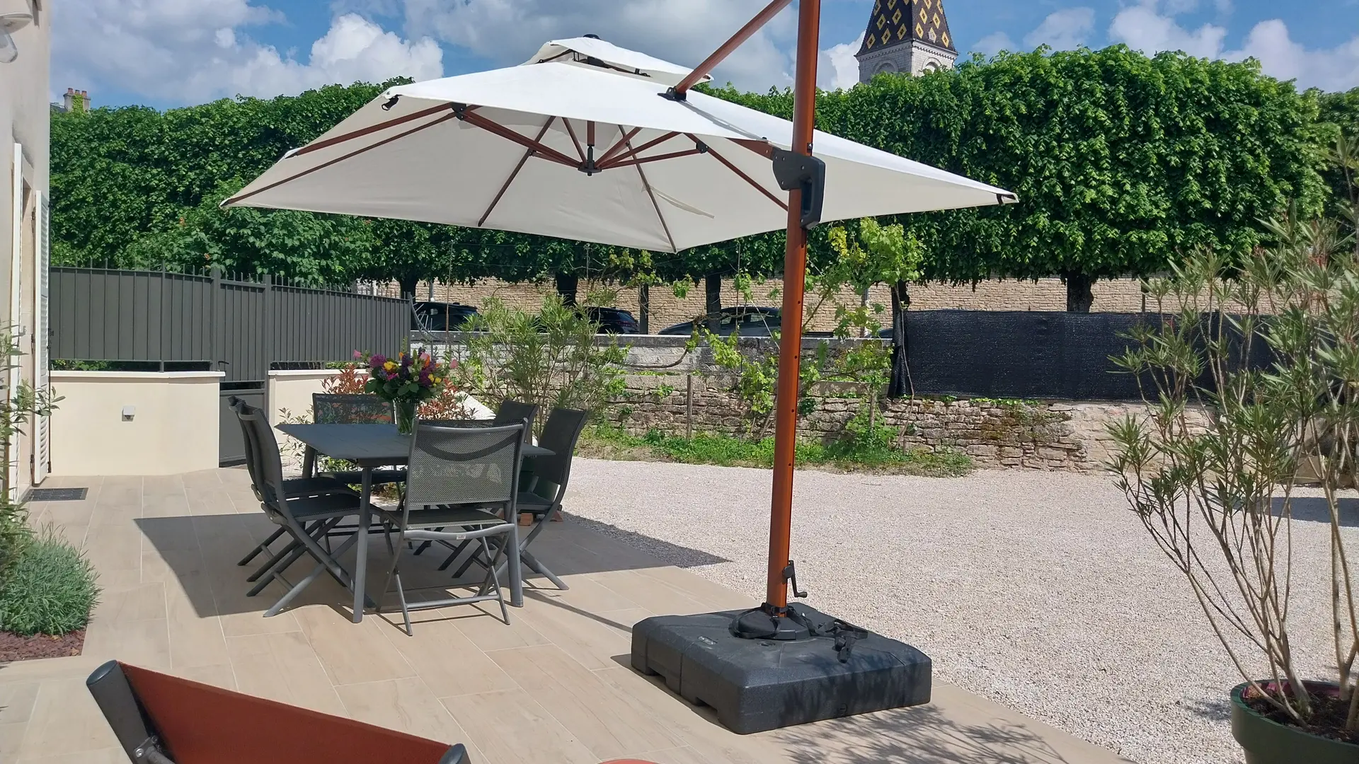 Gîte Les Roncières_3