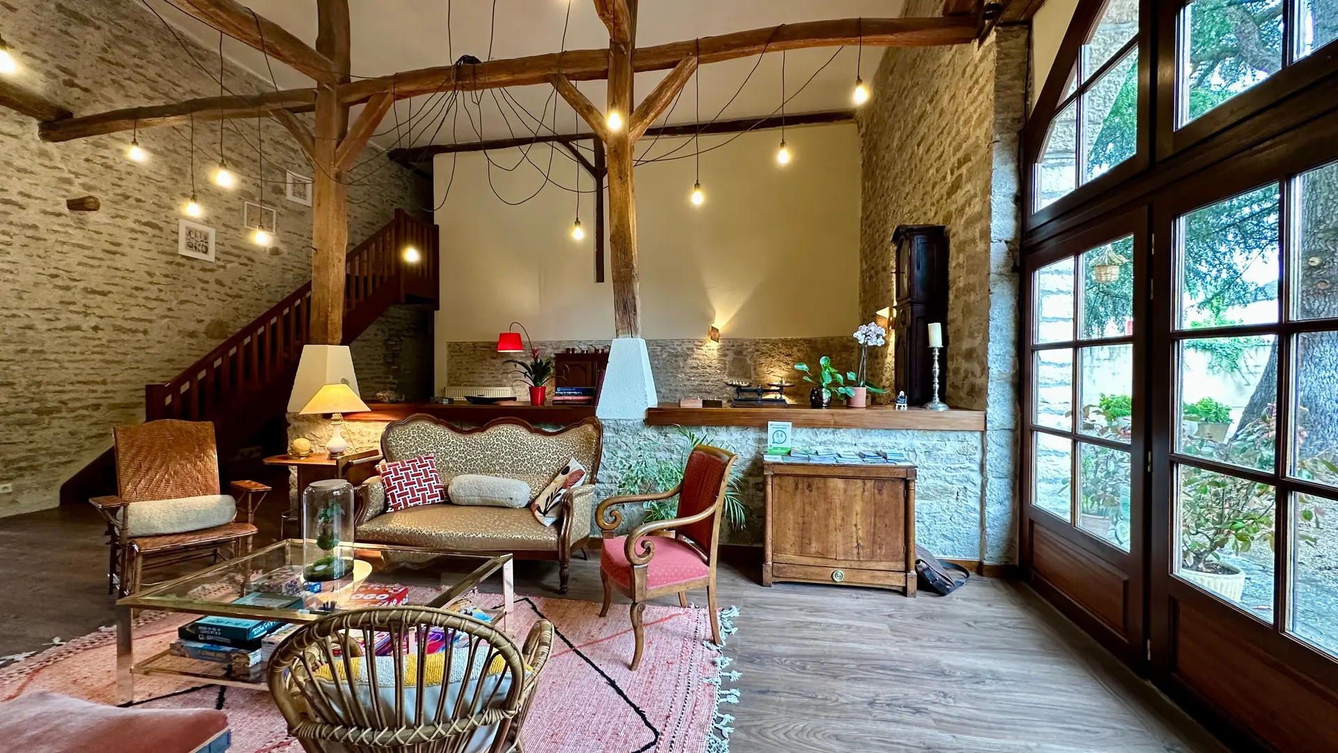 Maison belles pierres_8