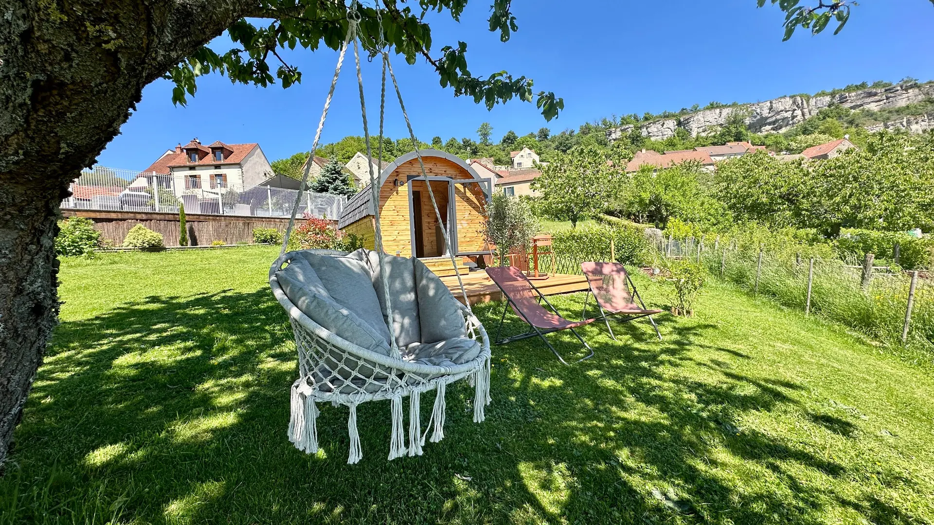 La Roulotte Au delà des vignes_8