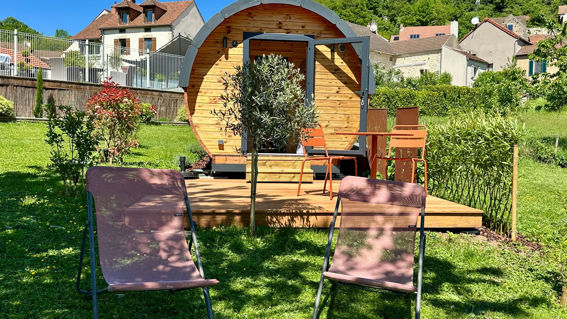 La Roulotte Au delà des vignes_5