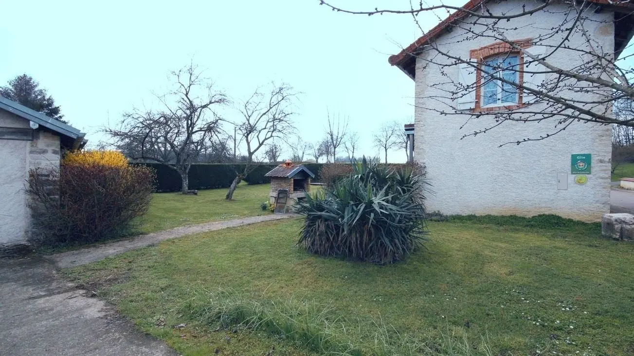 Gîte Ai Ouillotte_1