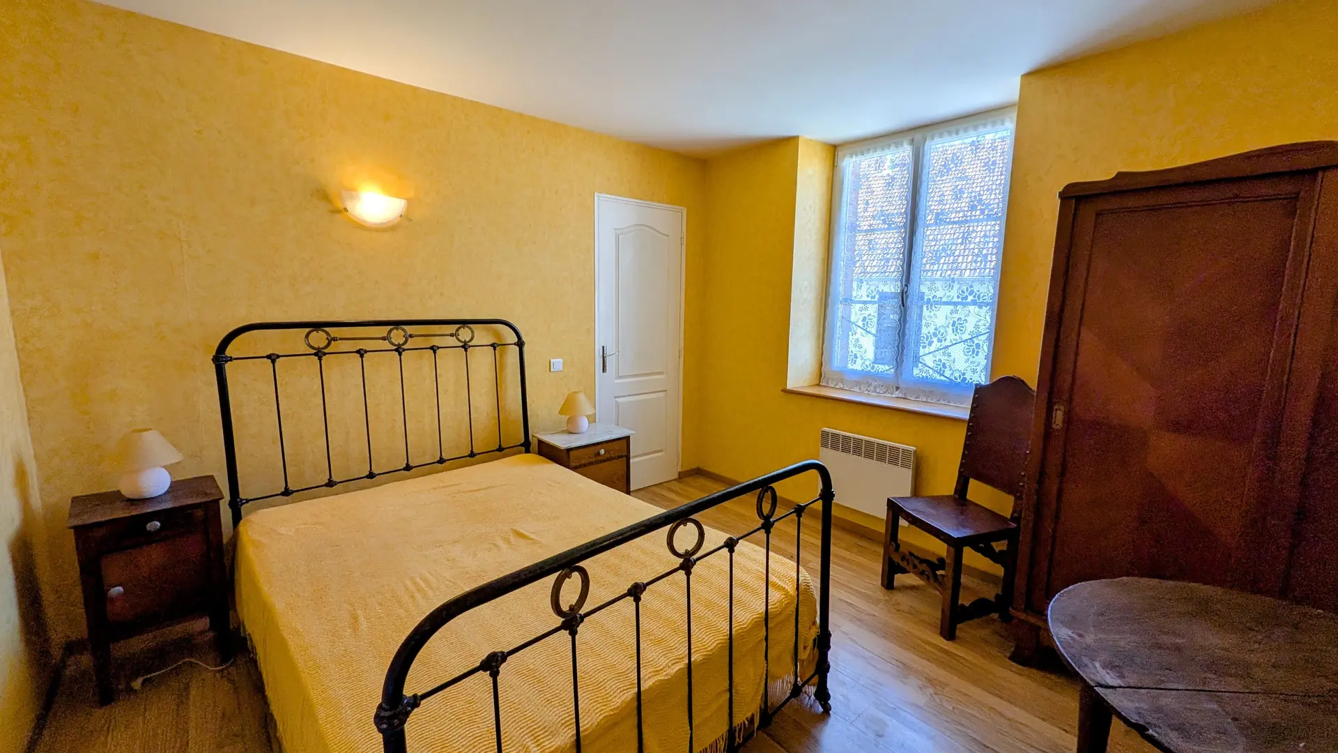 Gîte Ai Ouillotte_5