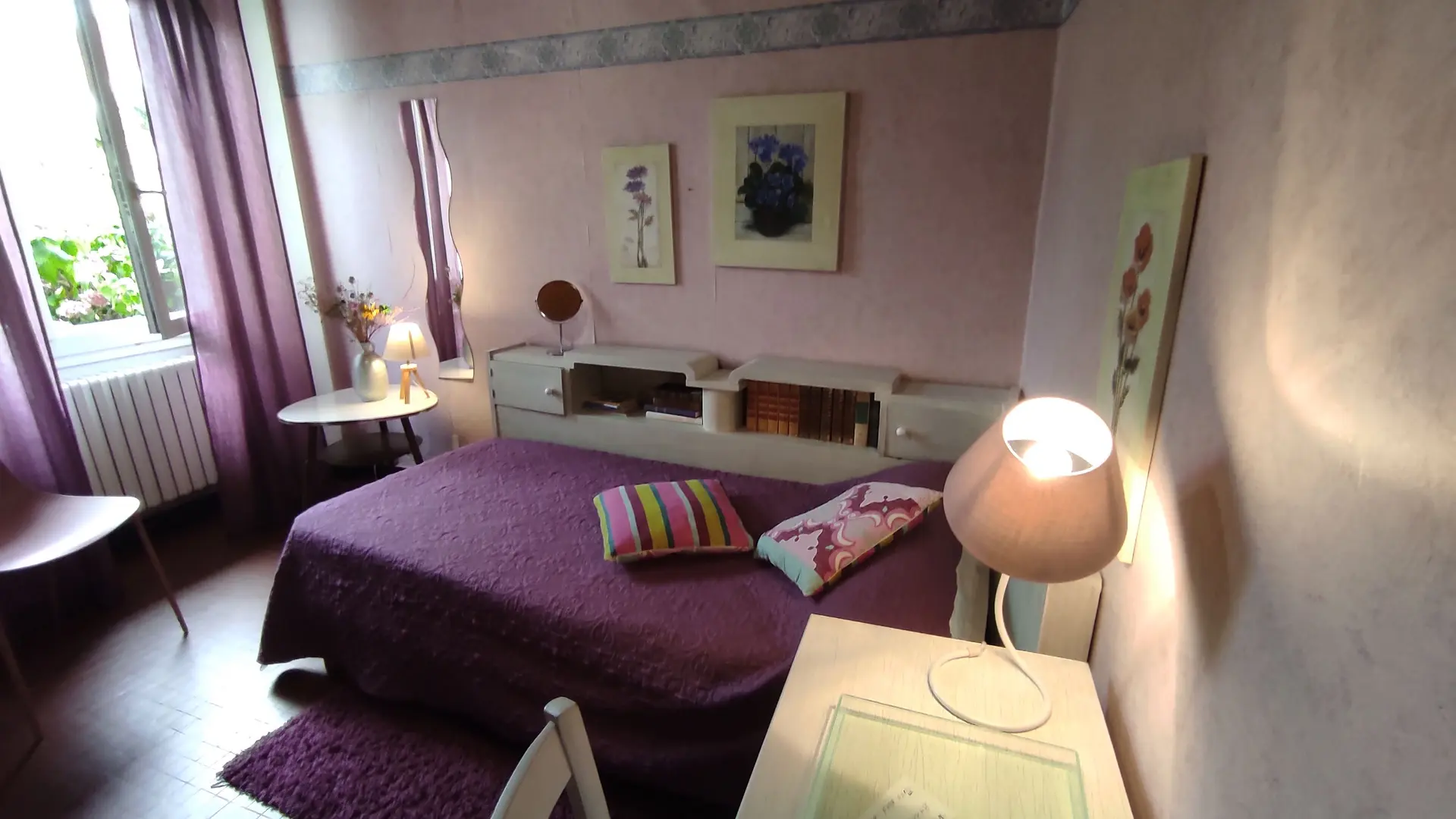 Chambre en bas_6
