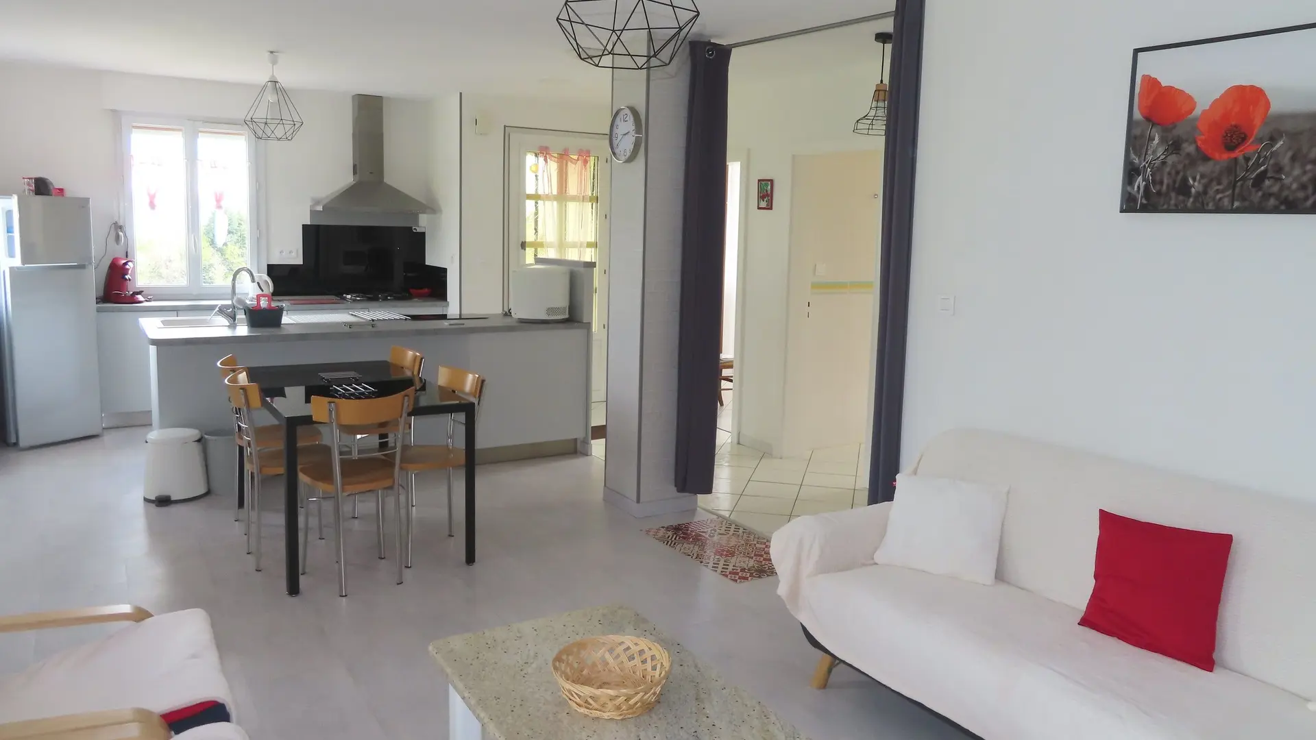 Le Gîte De Beaumont, 70220 Fougerolles_4