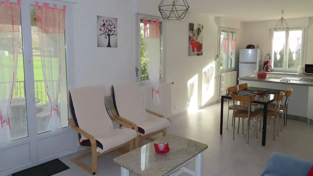 Le Gîte de Beaumont_2