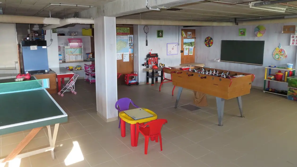 Le Gîte de Beaumont_5