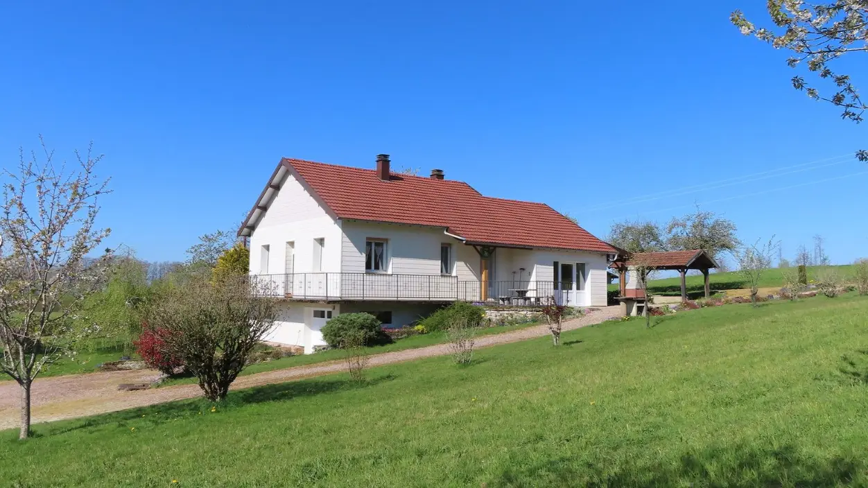 Le Gîte de Beaumont_1