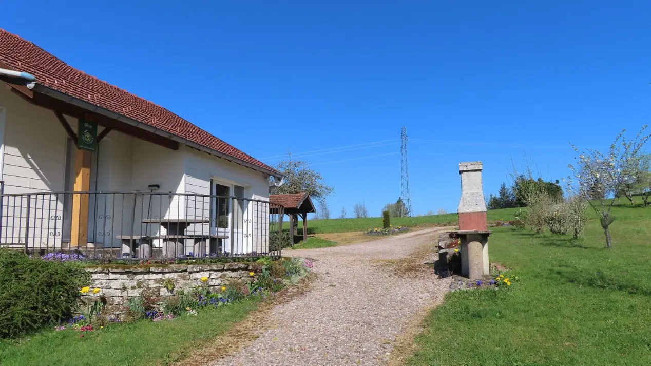 Le Gîte de Beaumont_10