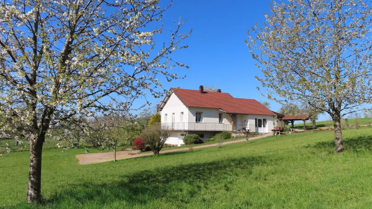 Le Gîte de Beaumont_1