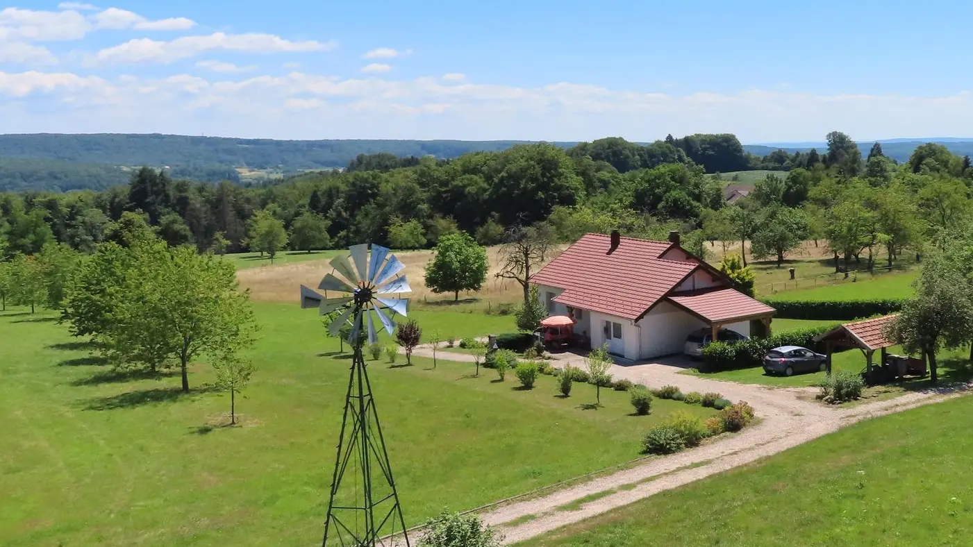 Le Gîte de Beaumont_6