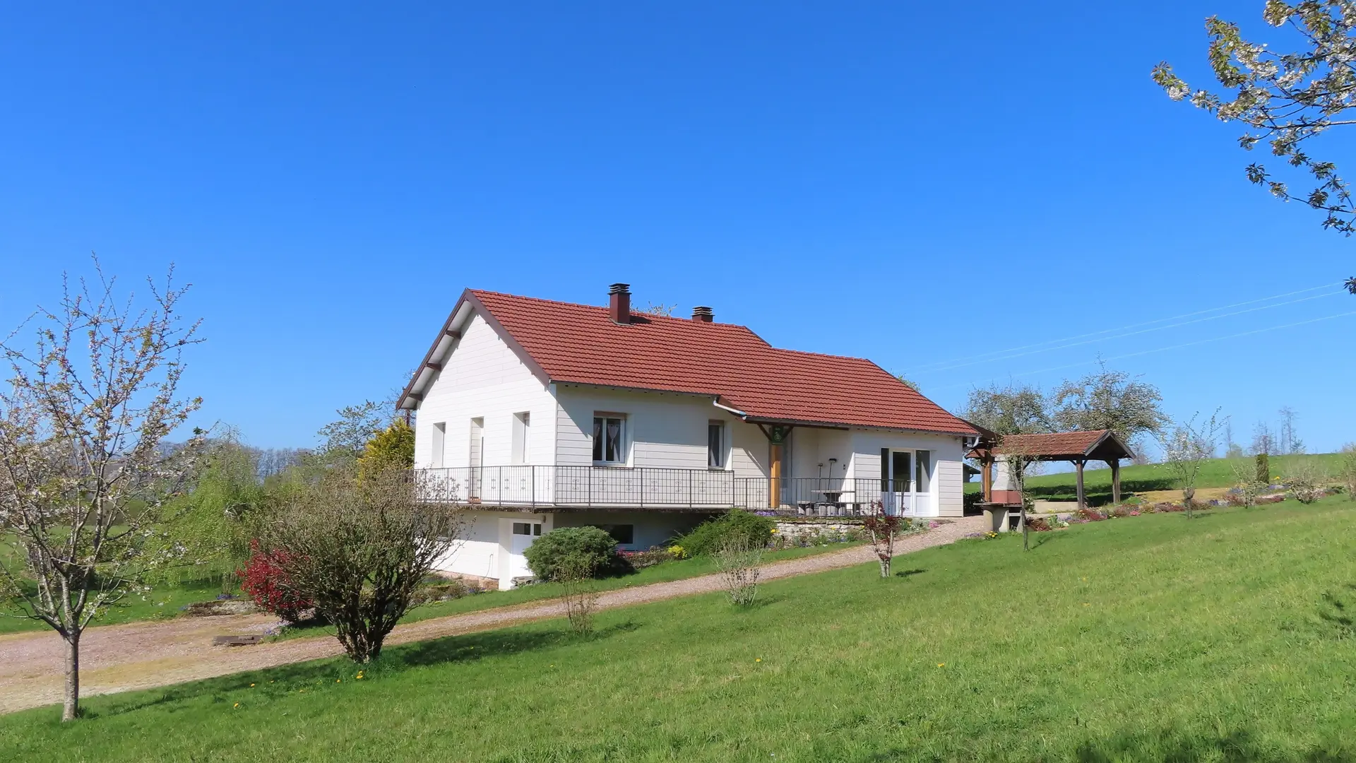 Le Gîte de Beaumont_1