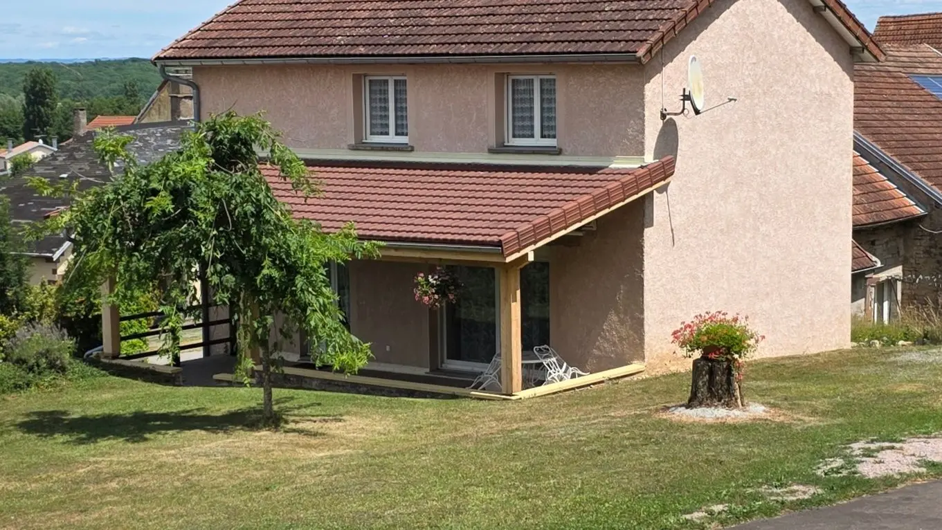 Gîte en campagne_2
