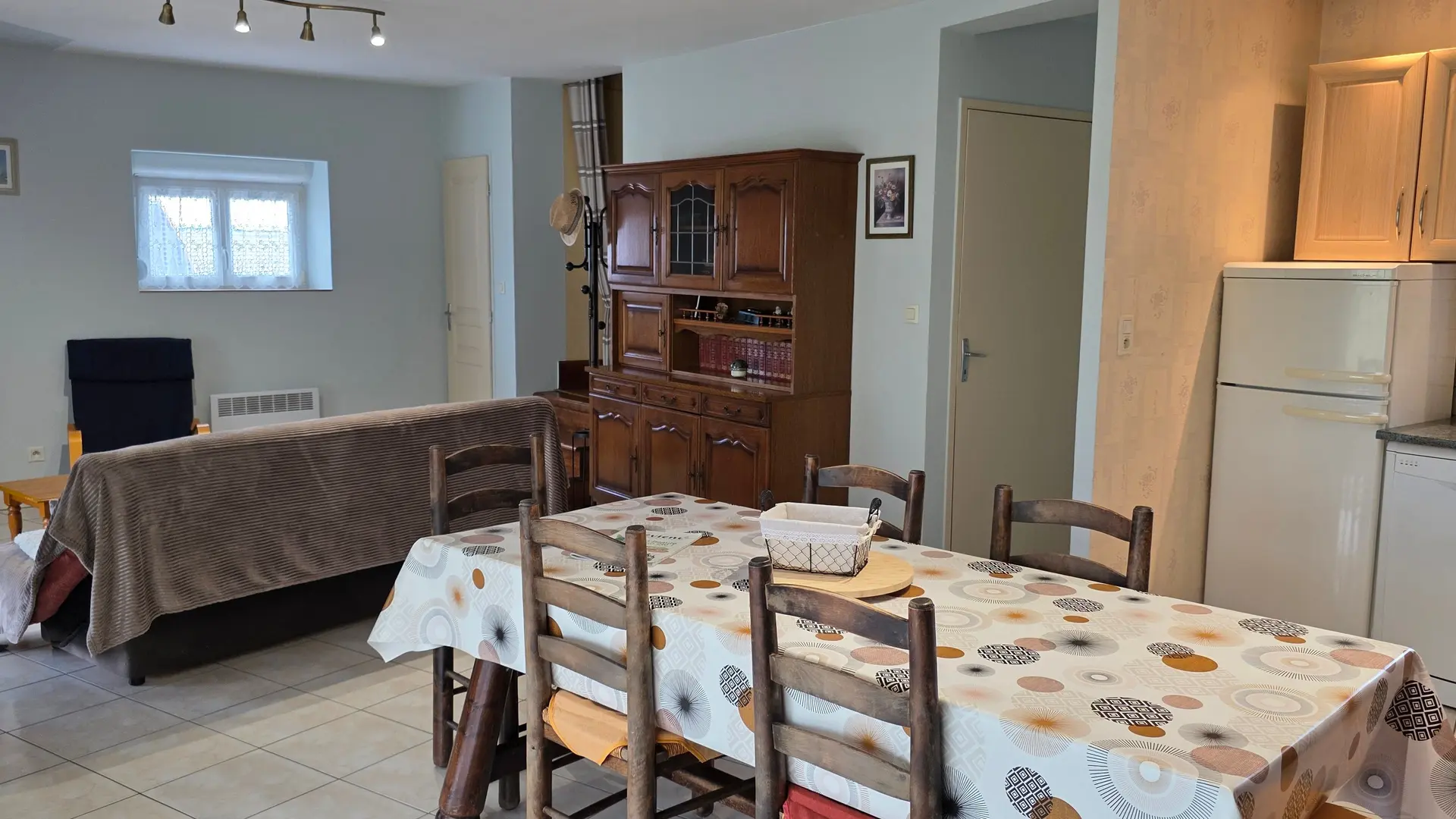 Gîte en campagne_7