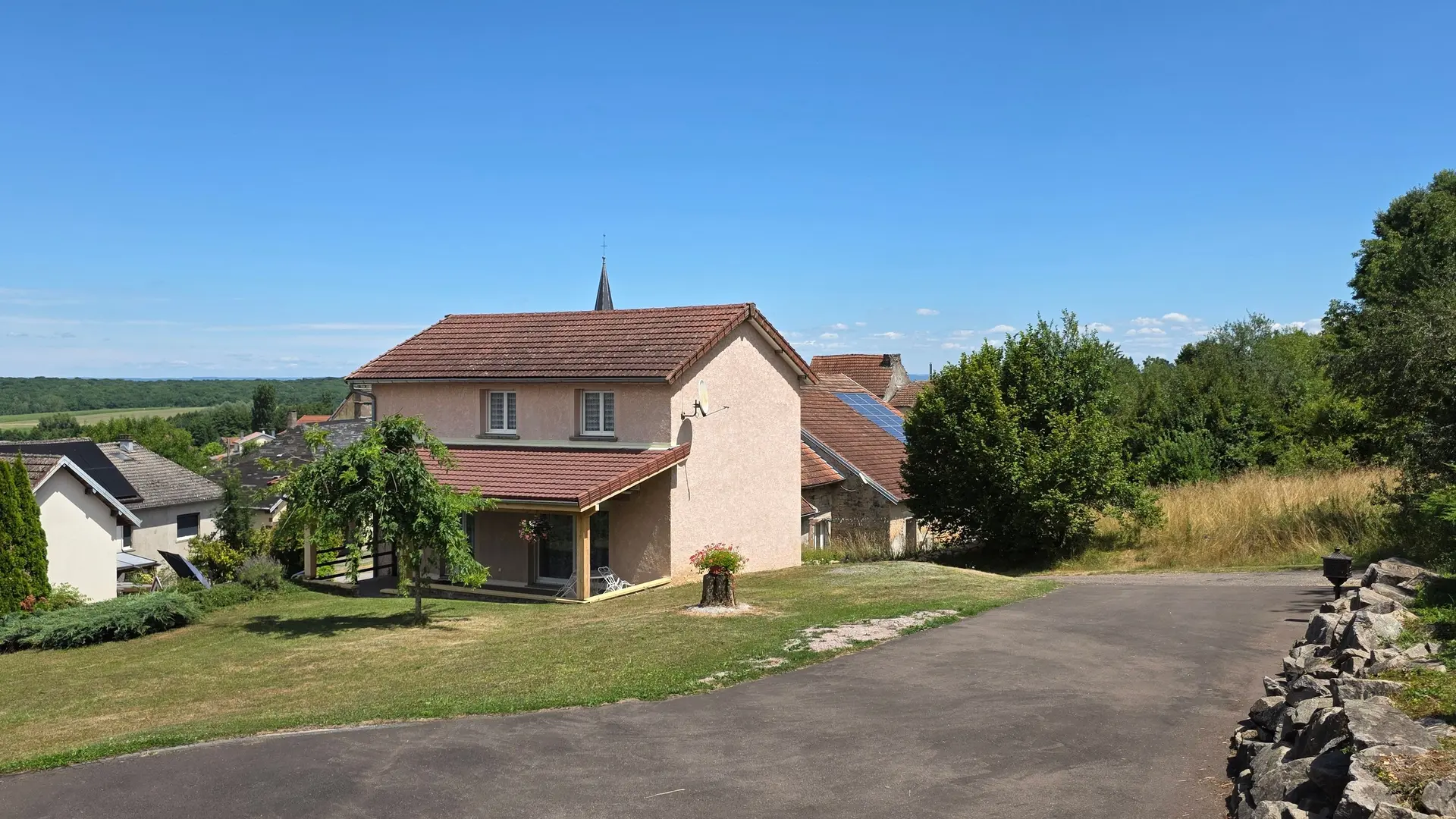 Gîte en campagne_3