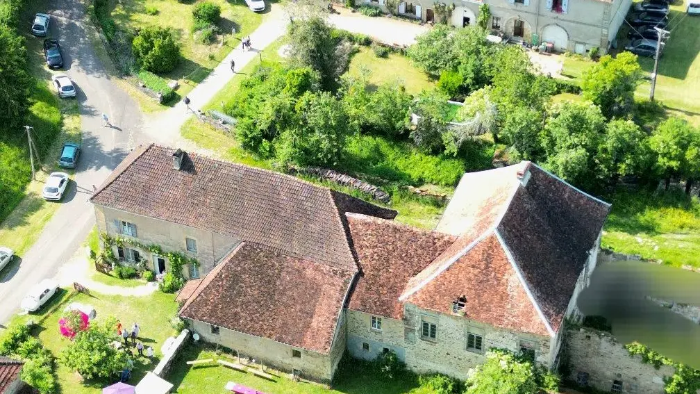 Gîte de Cherlieu_6
