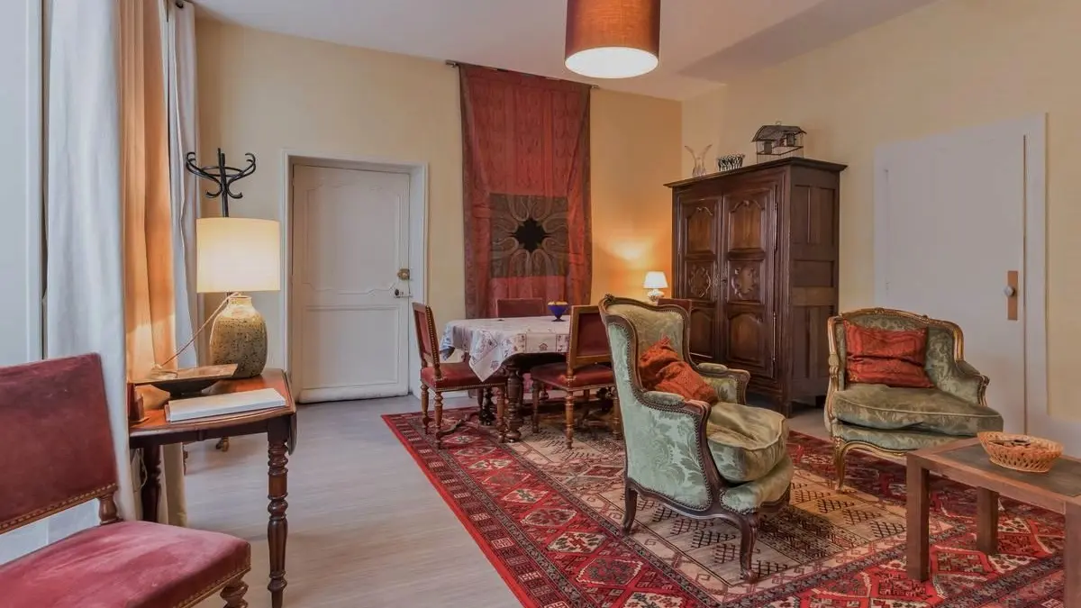 Gîte de l'hôtel Lyautey_2