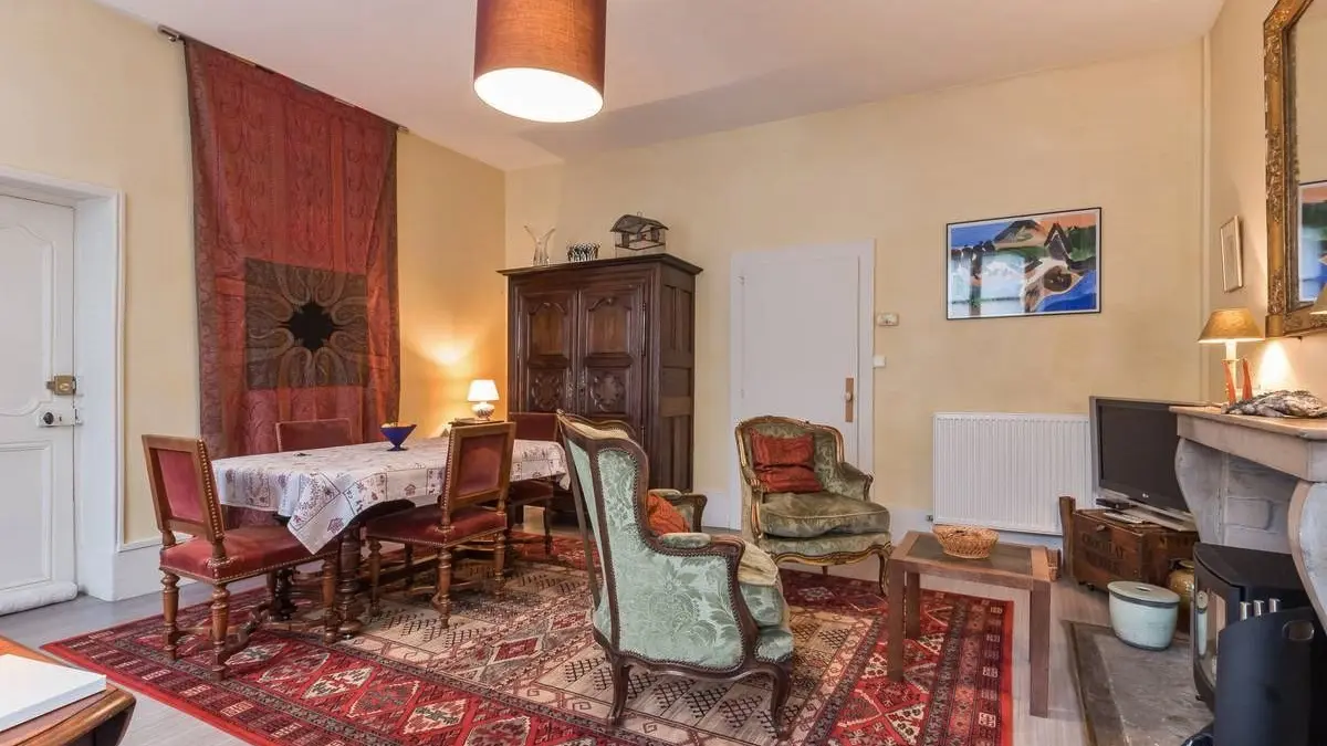 Gîte de l'hôtel Lyautey_7