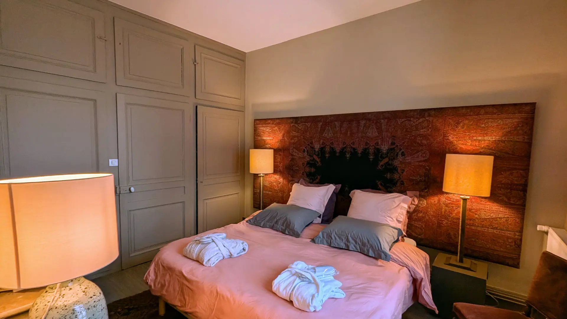Gîte de l'hôtel Lyautey_4