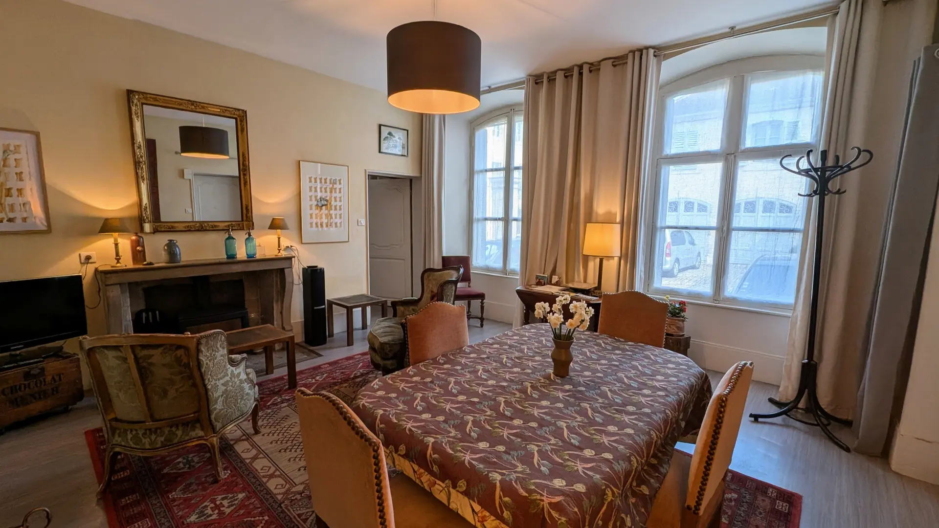 Gîte de l'hôtel Lyautey_4