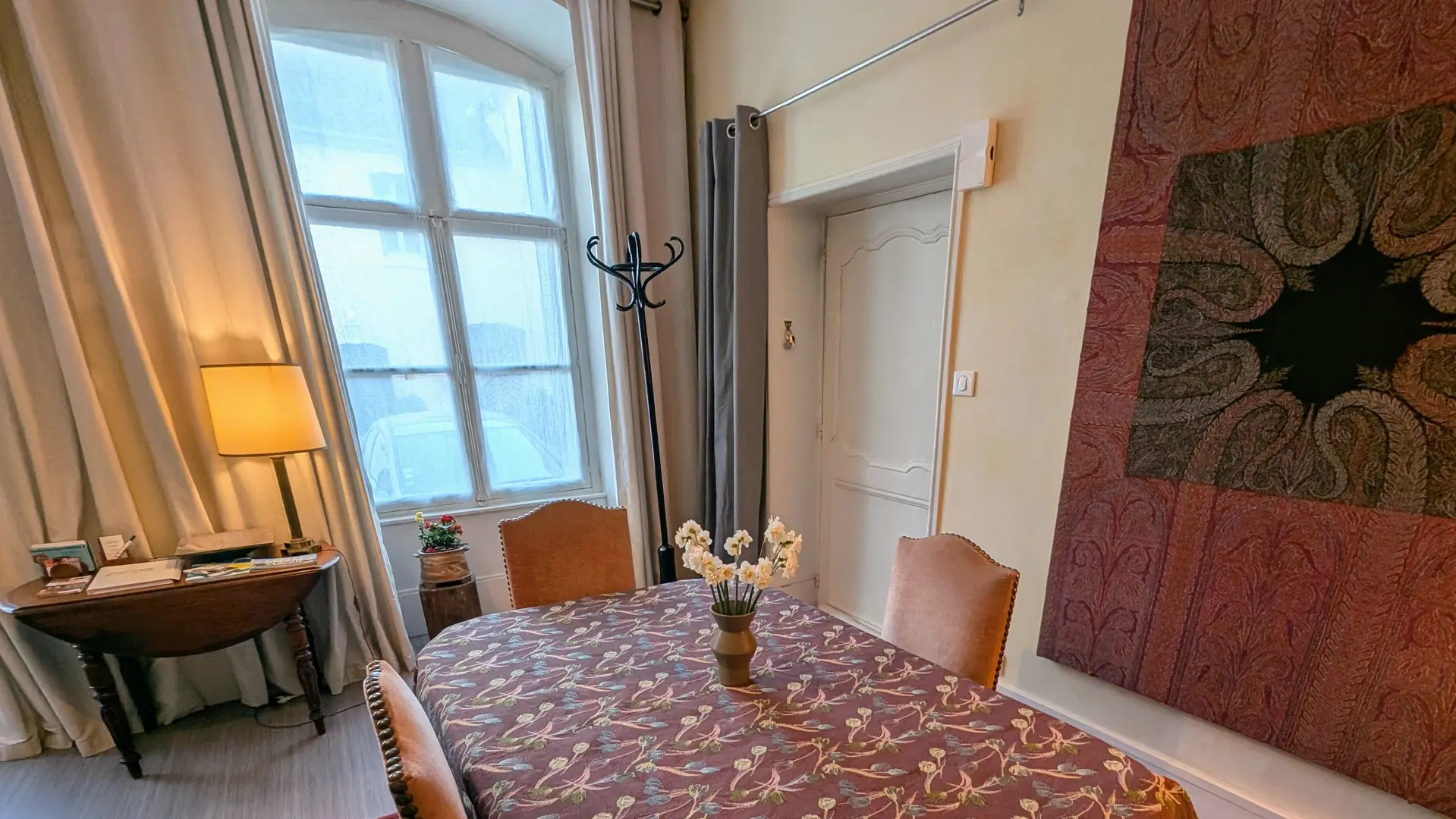 Gîte de l'hôtel Lyautey_8