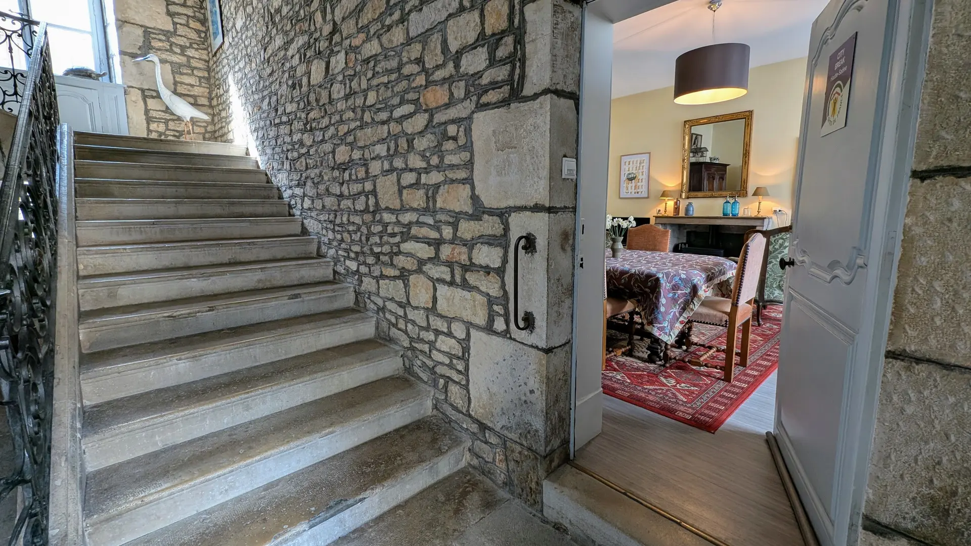 Gîte de l'hôtel Lyautey_5