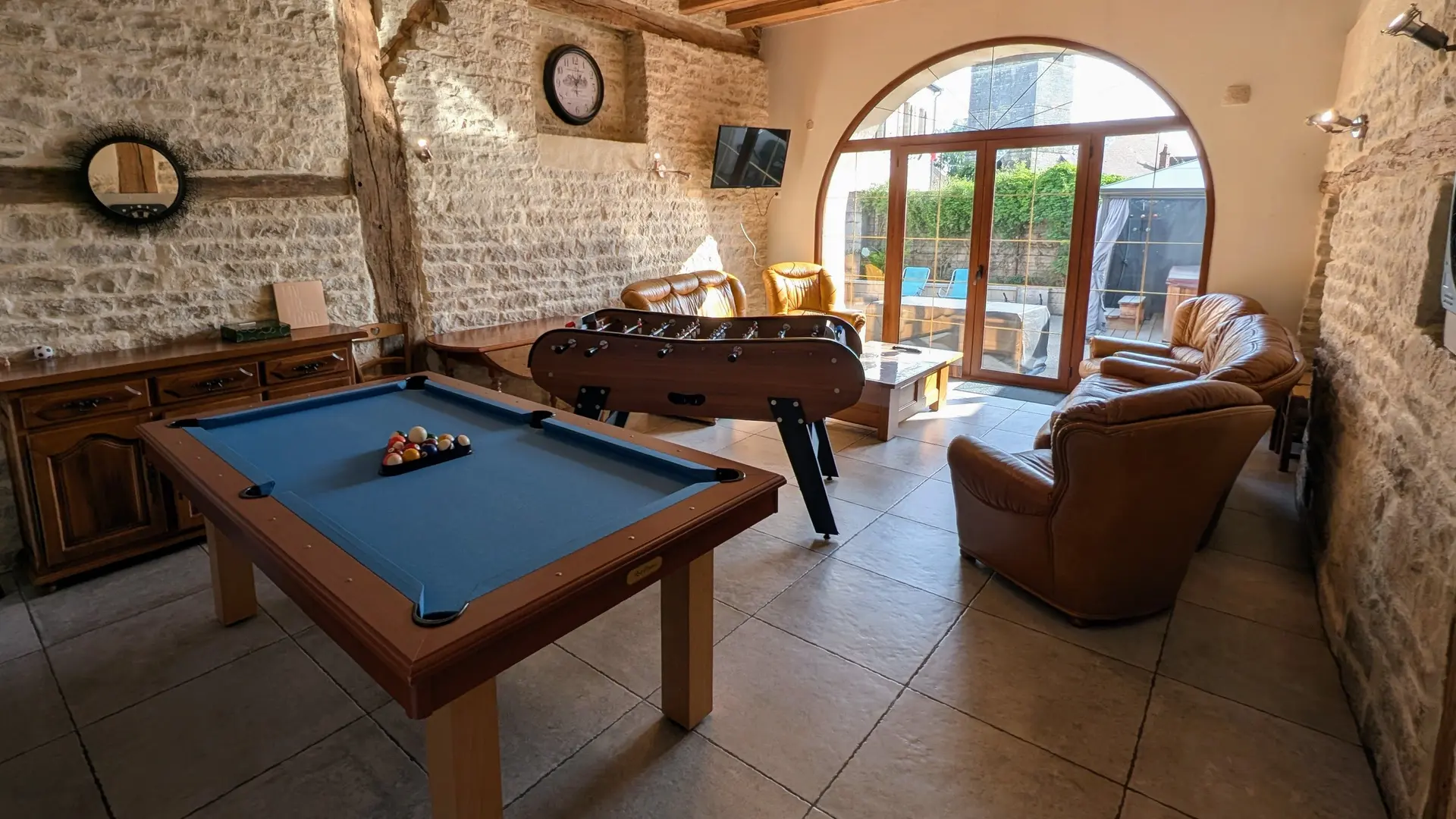 Gîte La Favière Enchantée_9