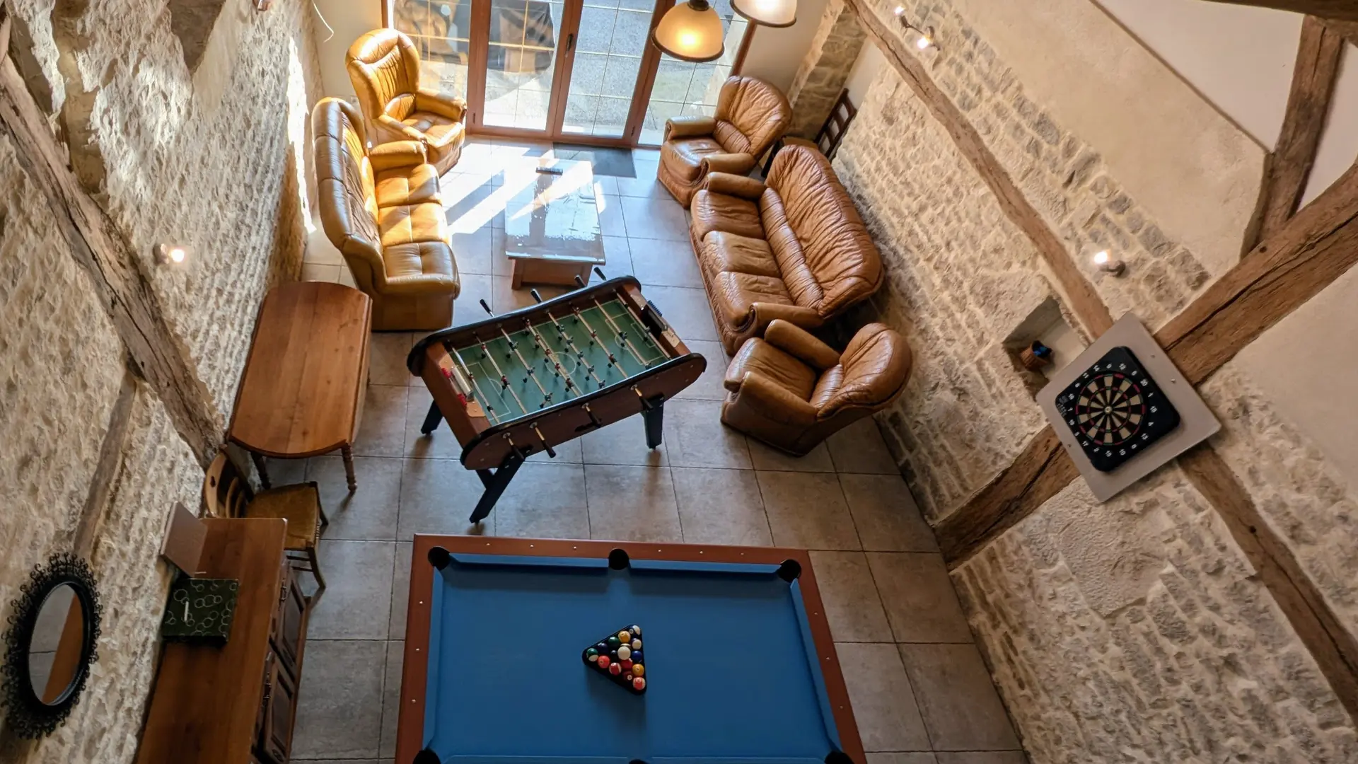 Gîte La Favière Enchantée_5