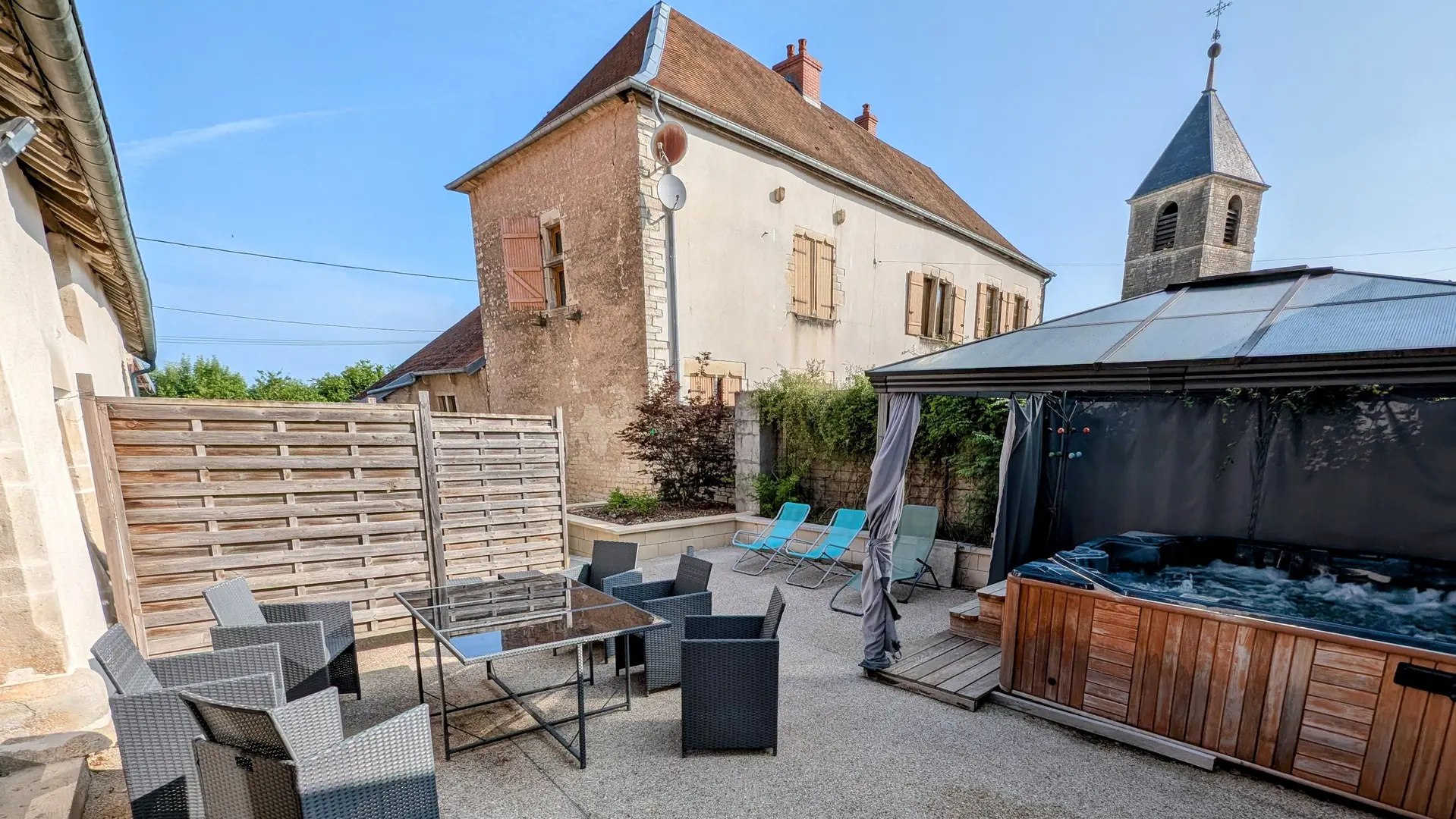 Gîte La Favière Enchantée_2