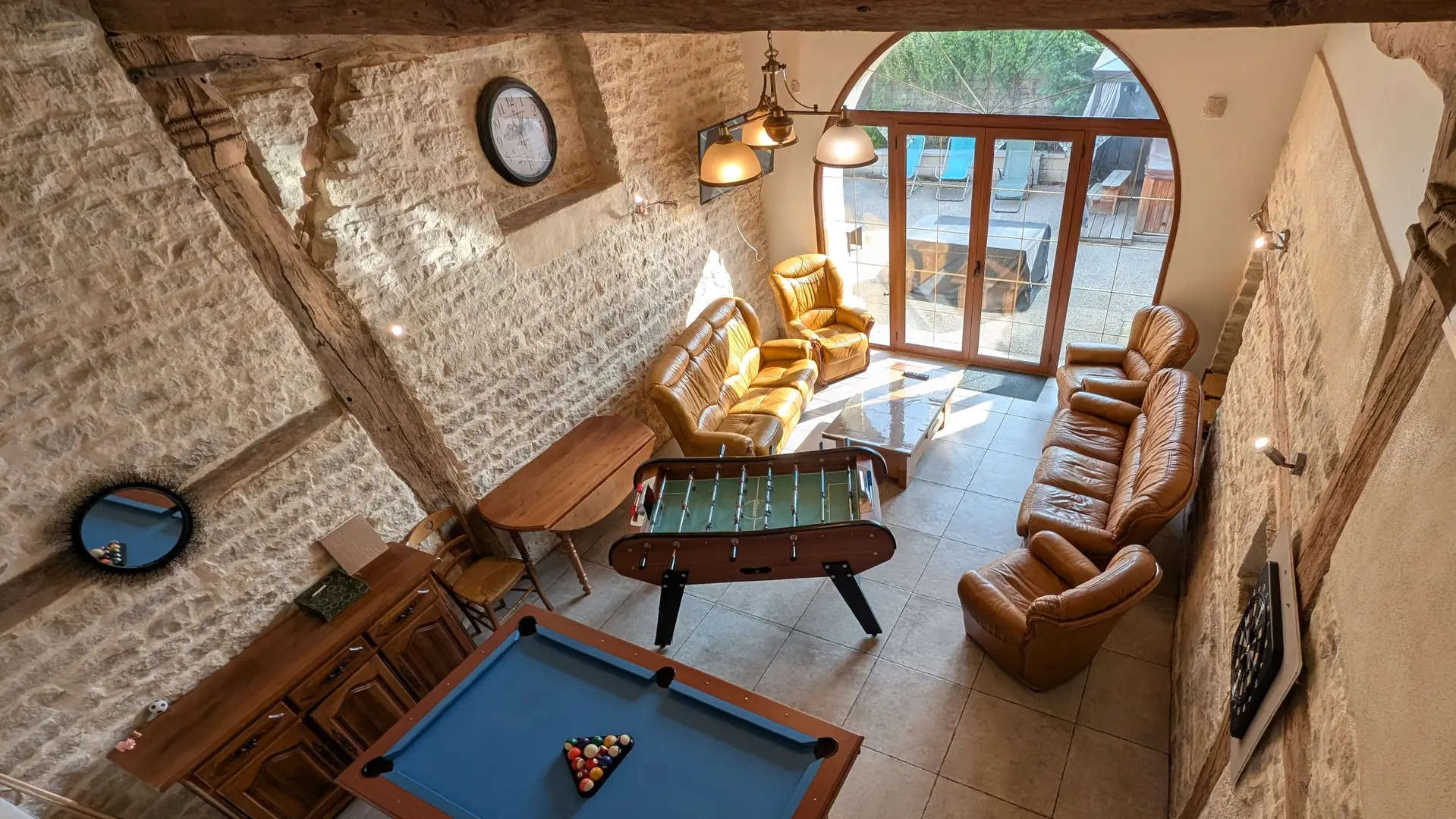Gîte La Favière Enchantée_6