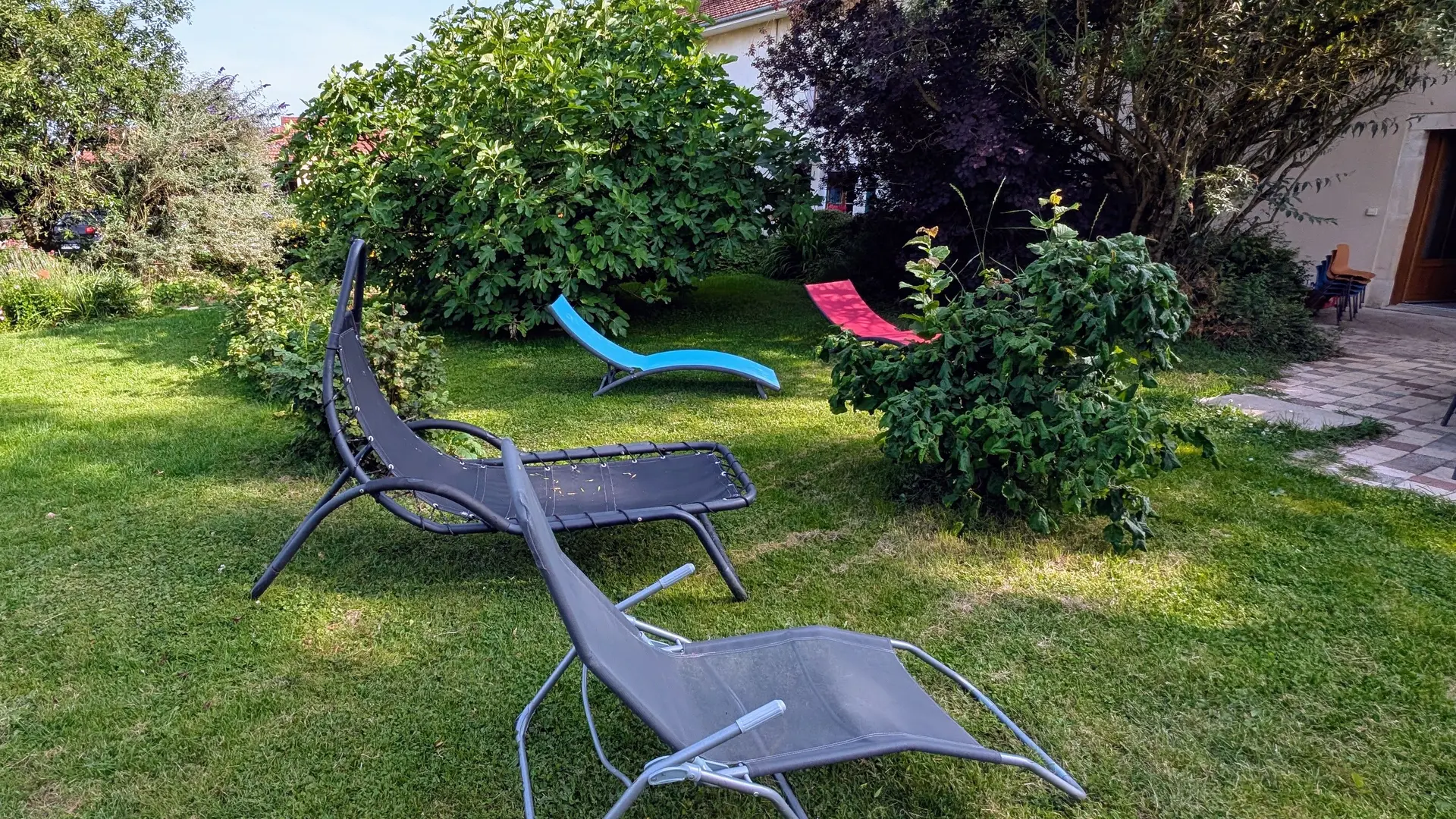 Gîte La Favière Enchantée_9