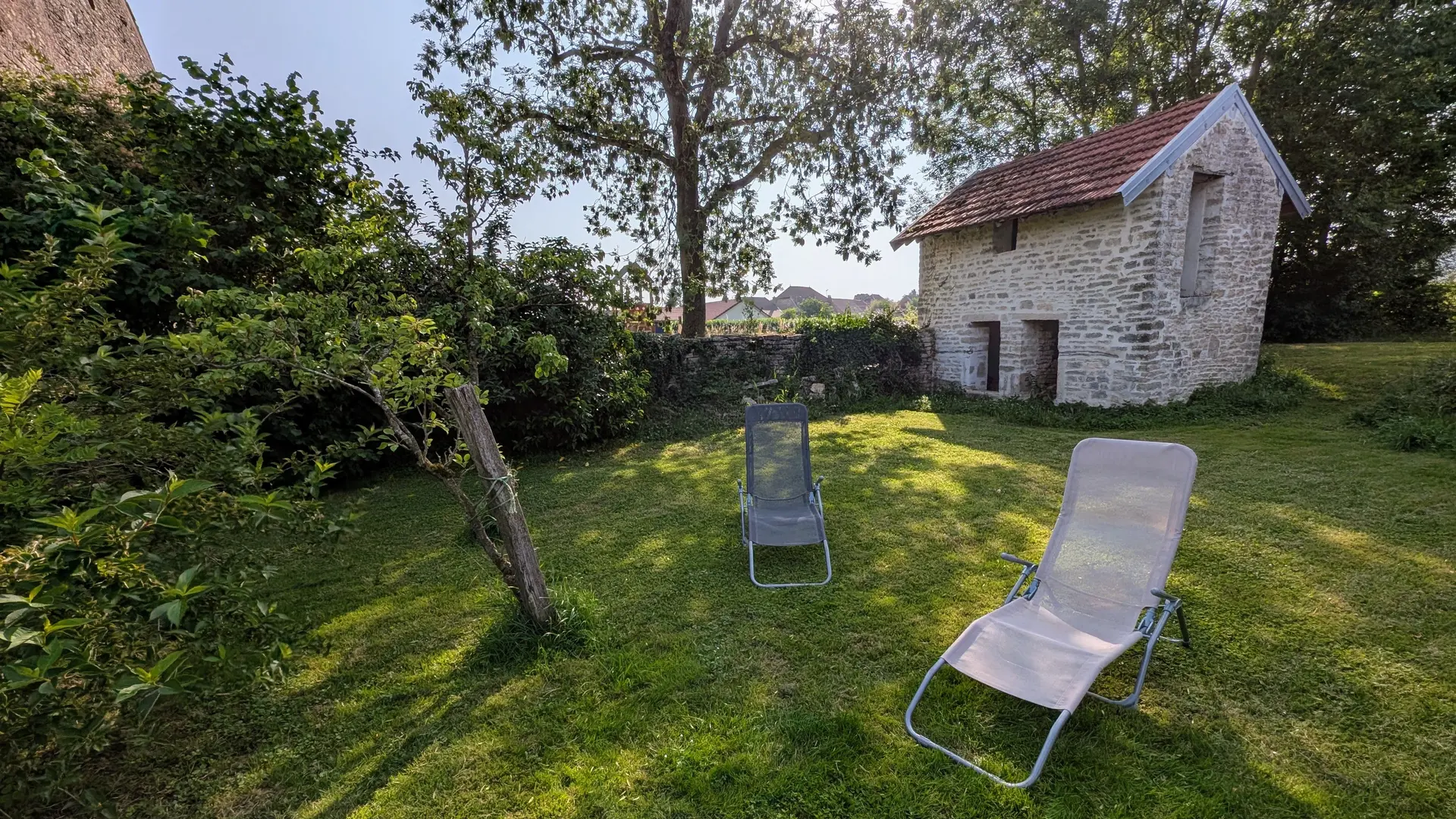 Gîte La Favière Enchantée_10