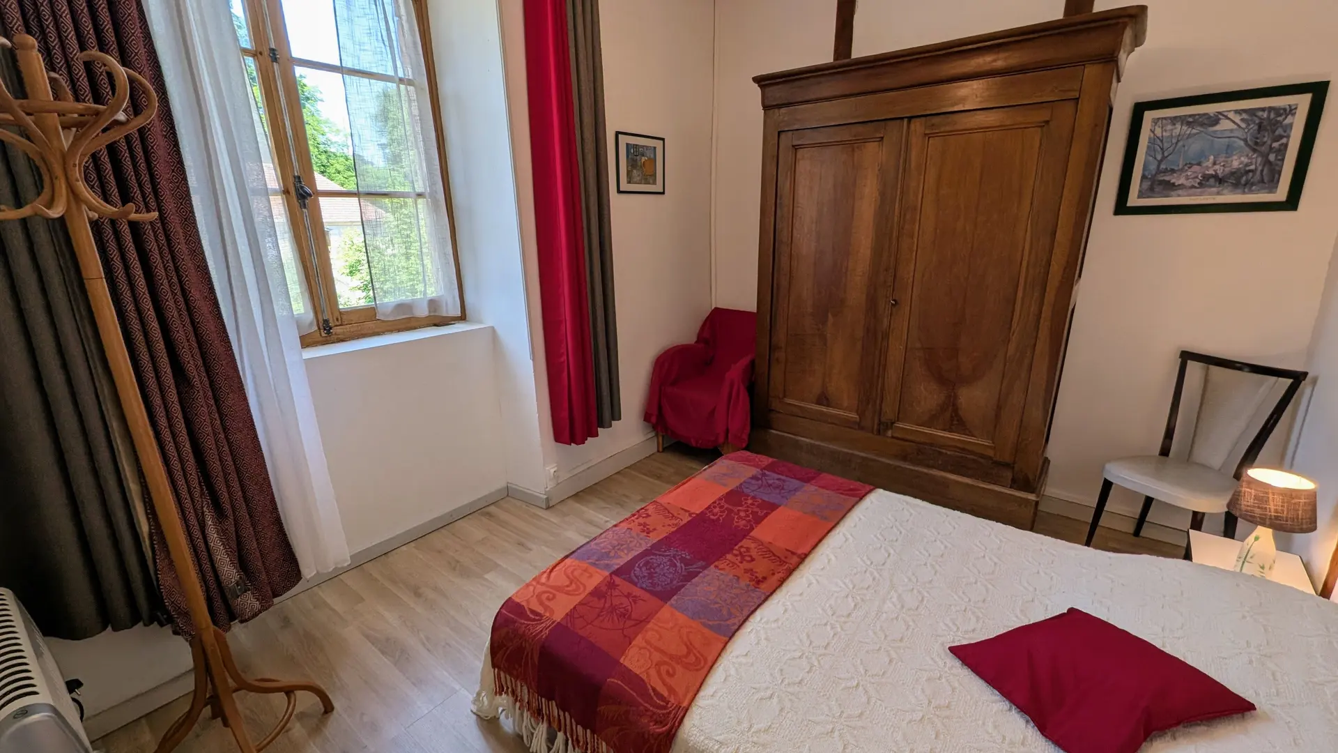 Gîte de Cherlieu Christal_6