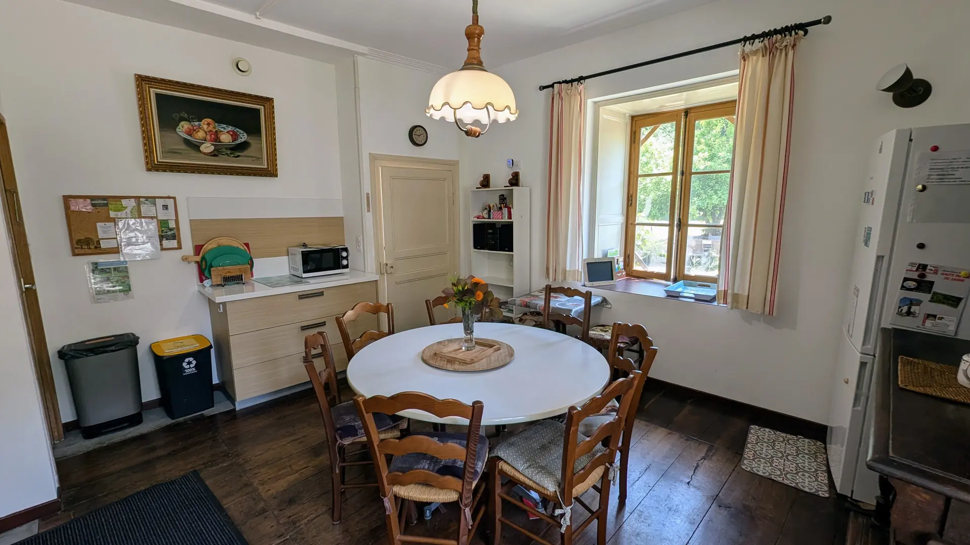 Gîte de Cherlieu Christal_6