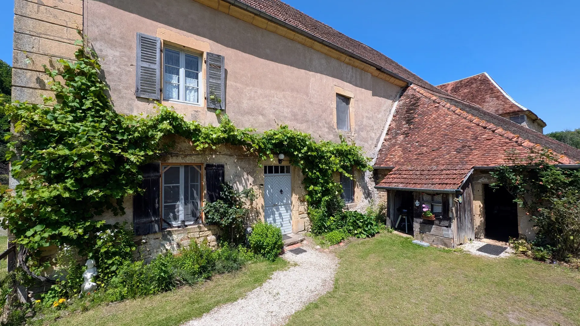 Gîte de Cherlieu Christal_1