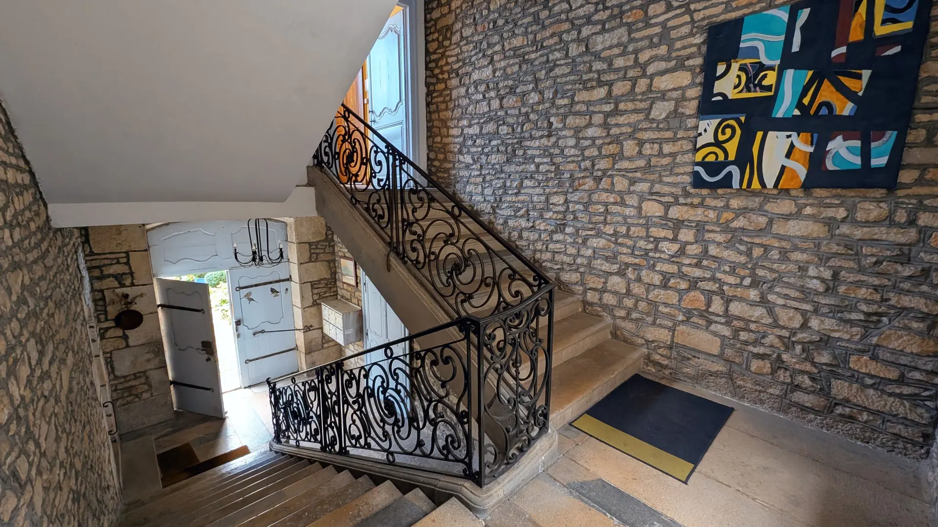 Citybreak à Vesoul_7