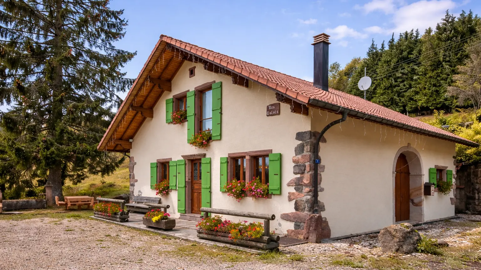 Gîte des Tolots_1