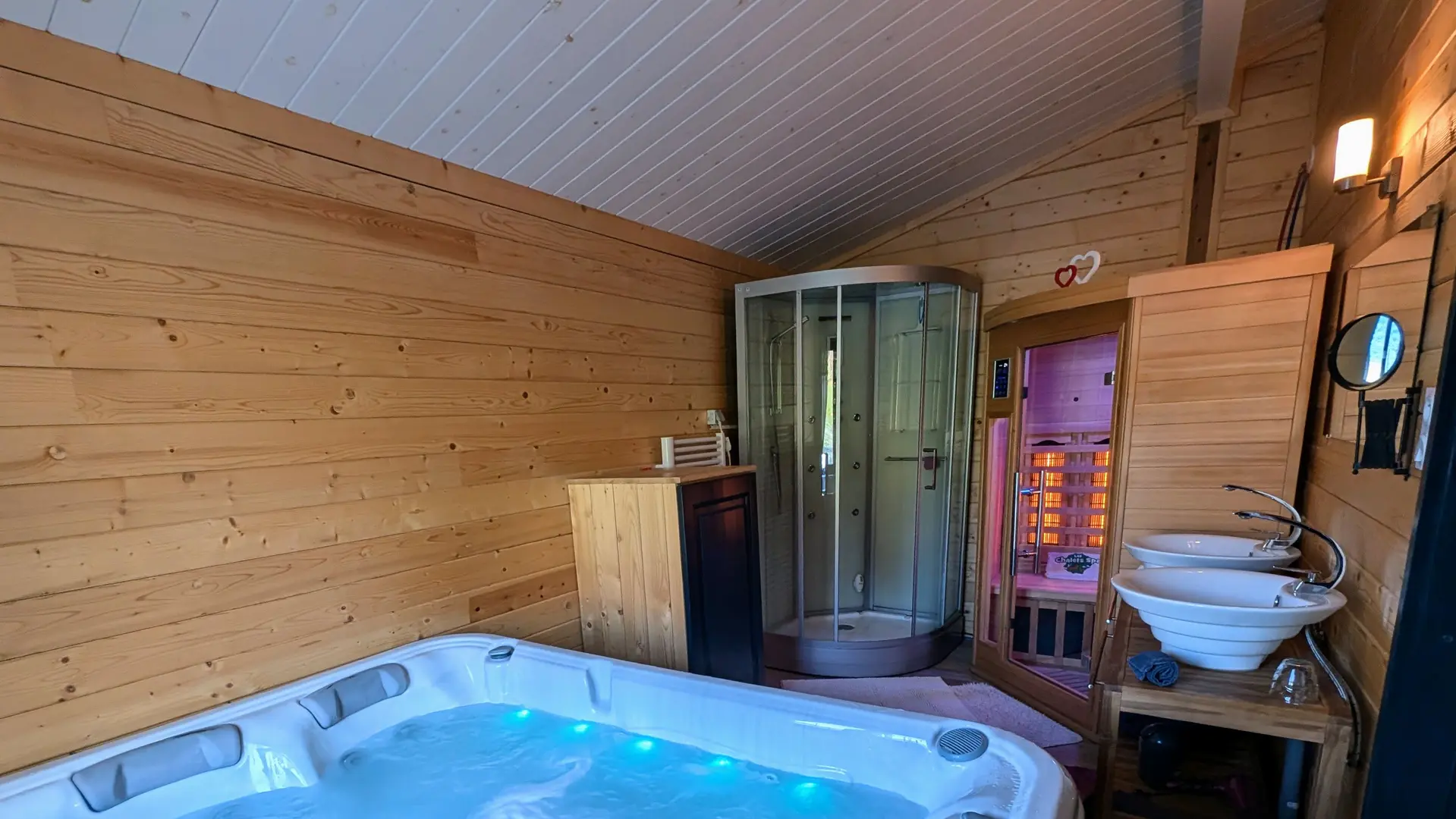 Chalet Coeur de Marie_9