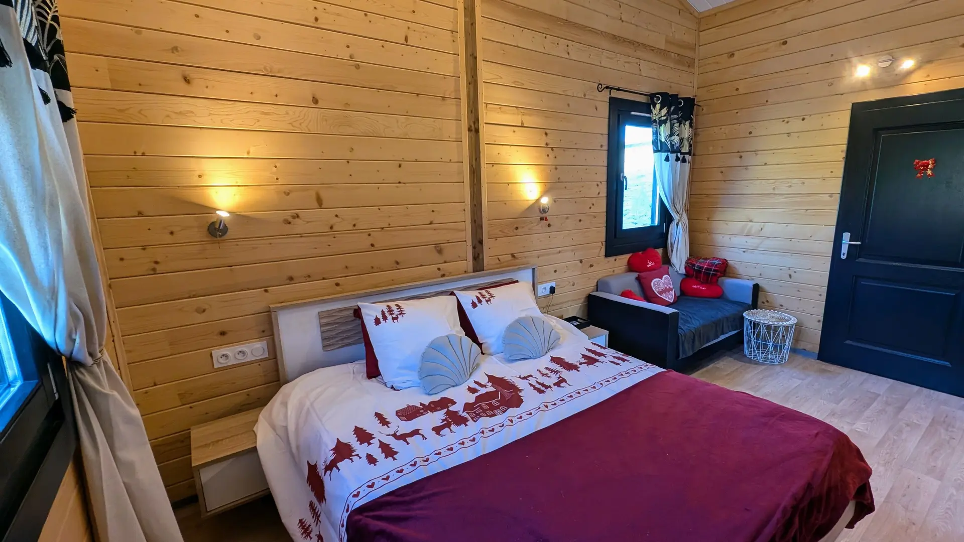 Chalet Coeur de Marie_2