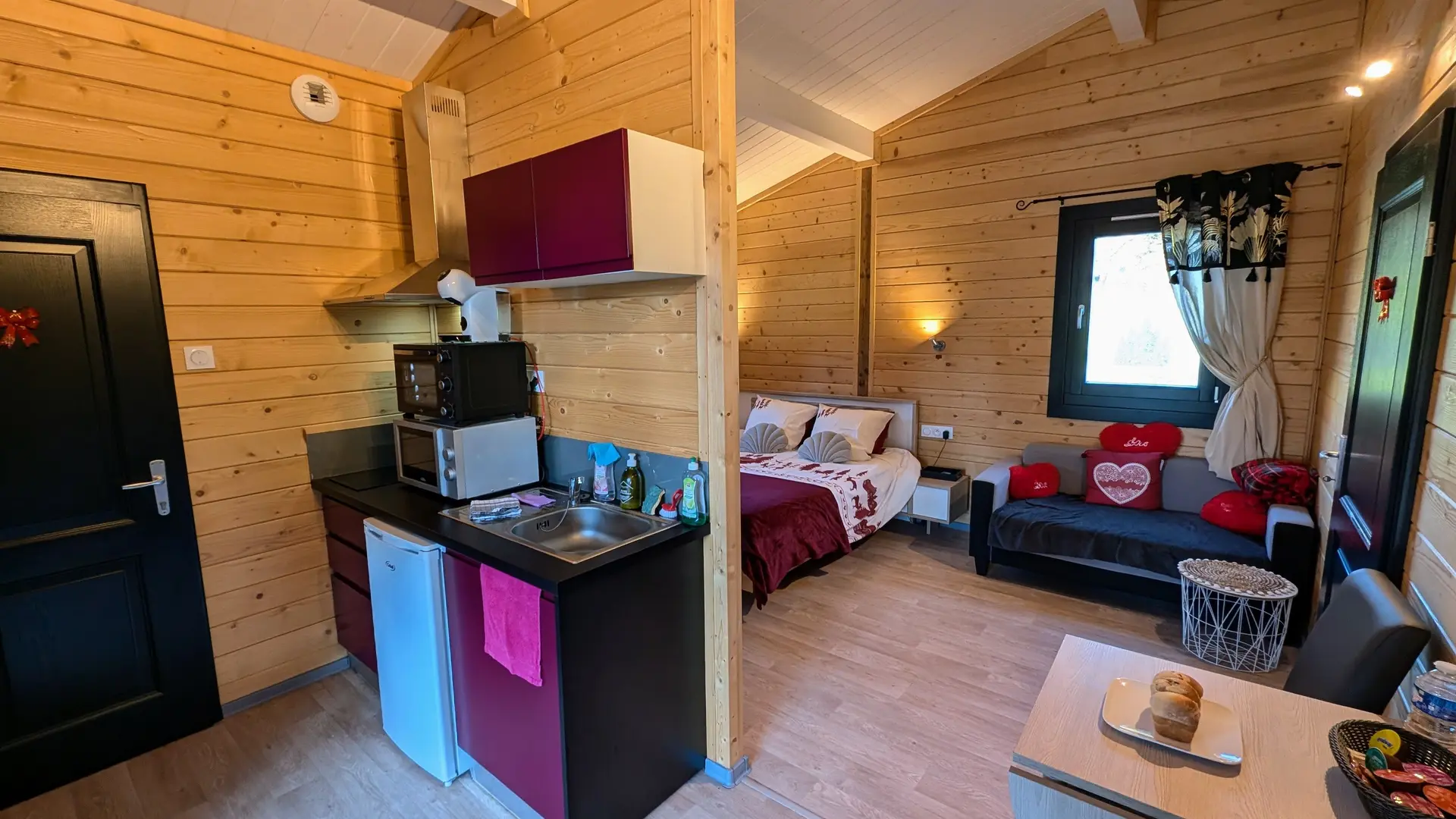 Chalet Coeur de Marie_3
