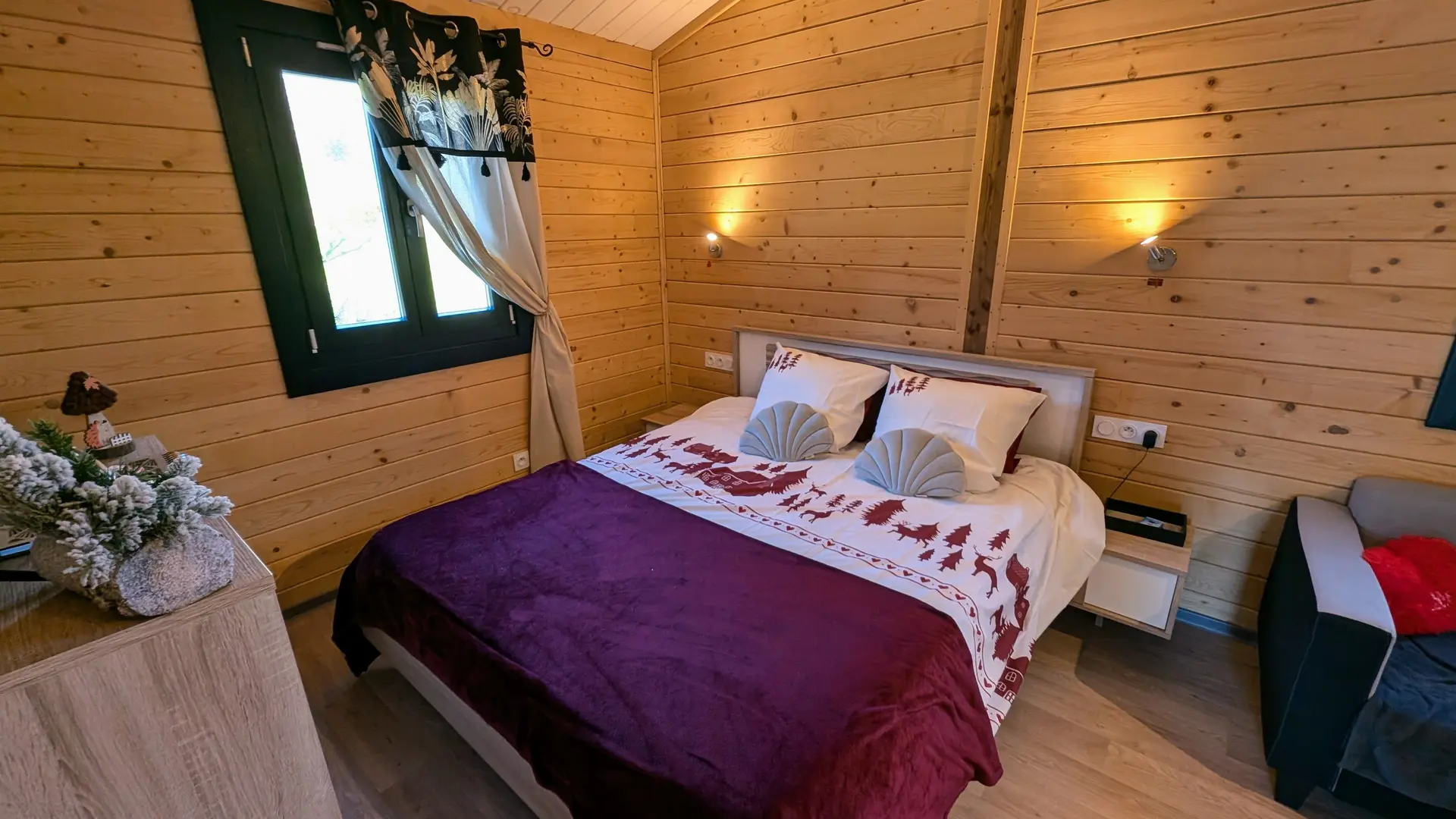 Chalet Coeur de Marie_7