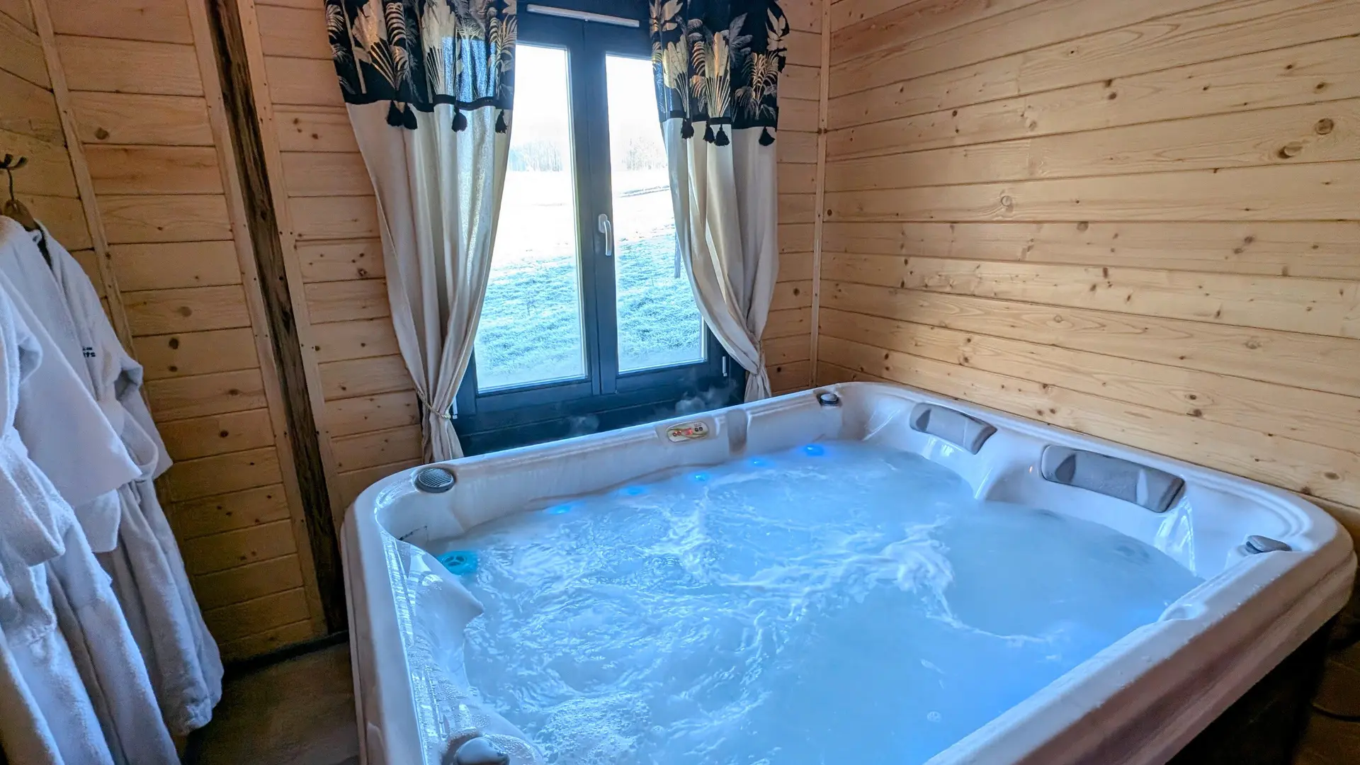Chalet Coeur de Marie_8