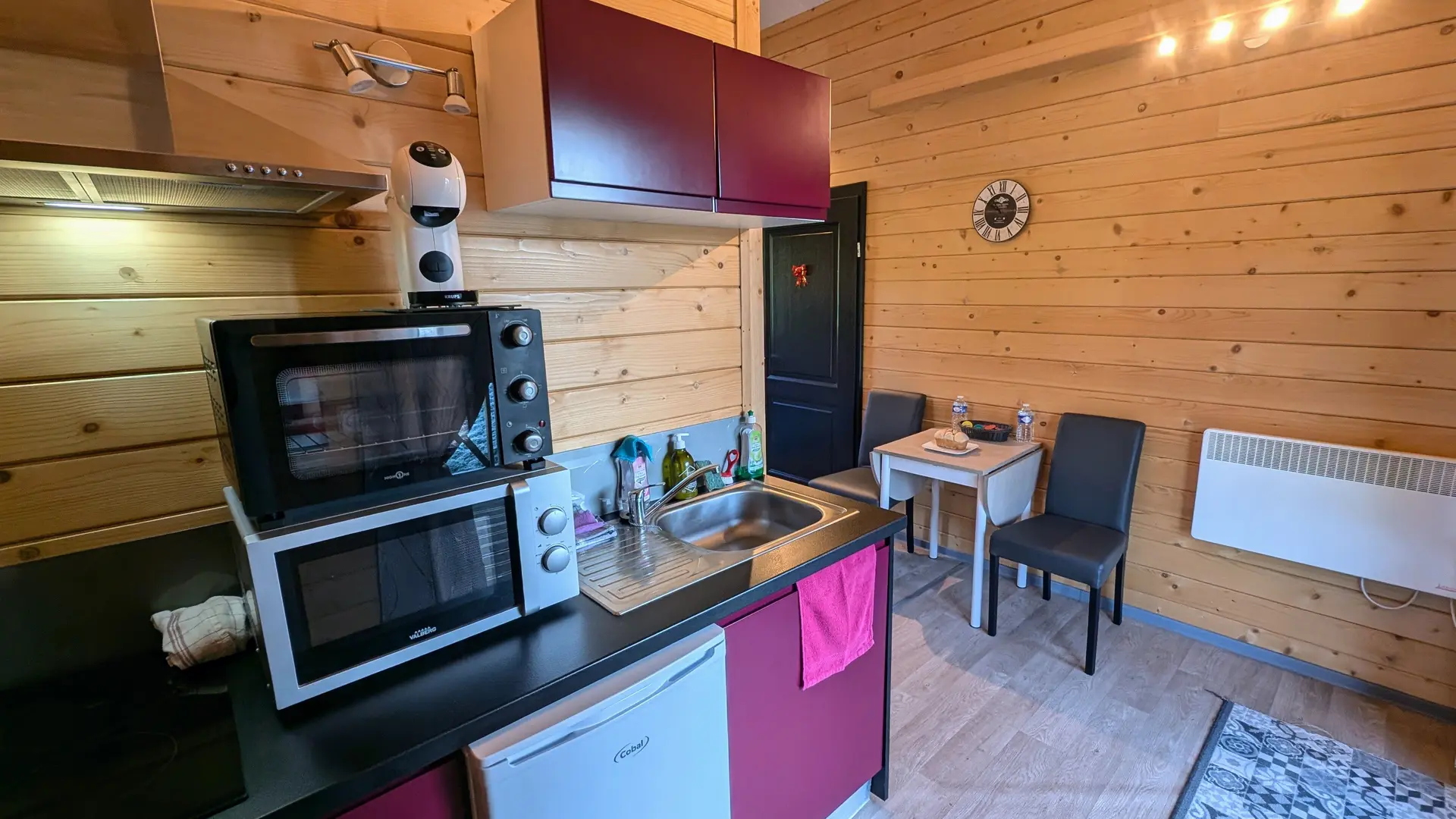 Chalet Coeur de Marie_6