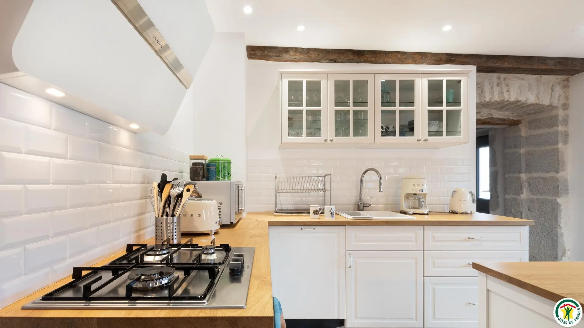 cuisine 100% smeg vintage_6